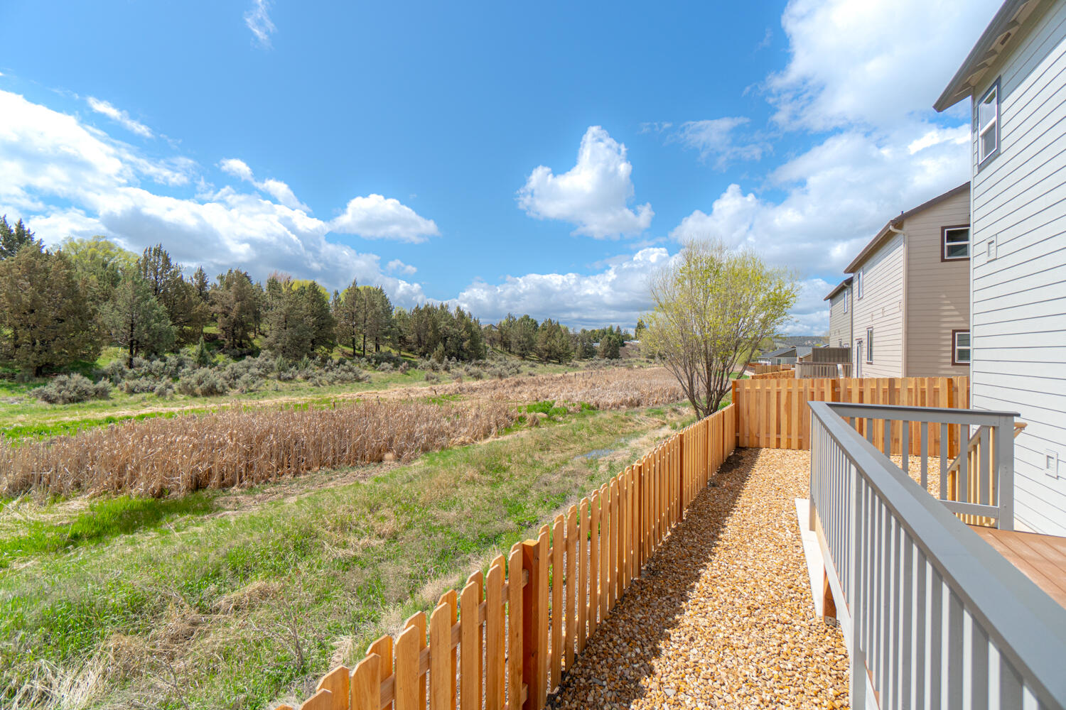 Stoneridge Terrace - Residential