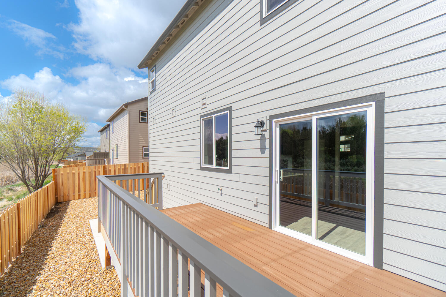 Stoneridge Terrace - Residential