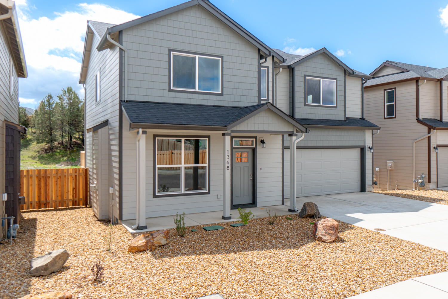 Stoneridge Terrace - Residential