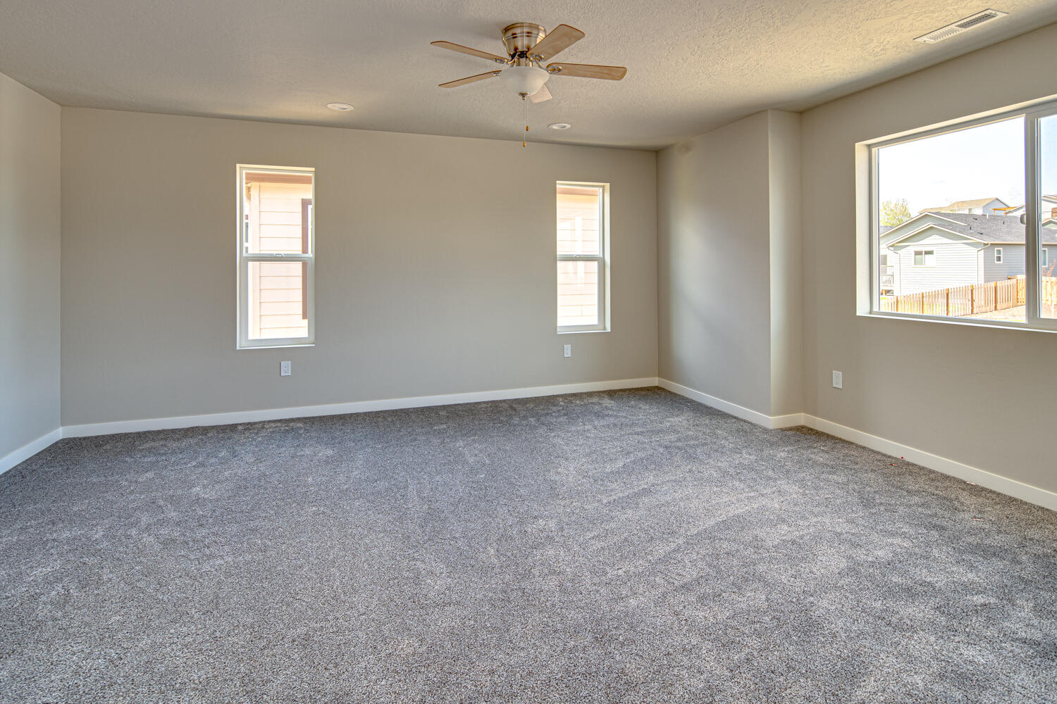 Stoneridge Terrace - Residential
