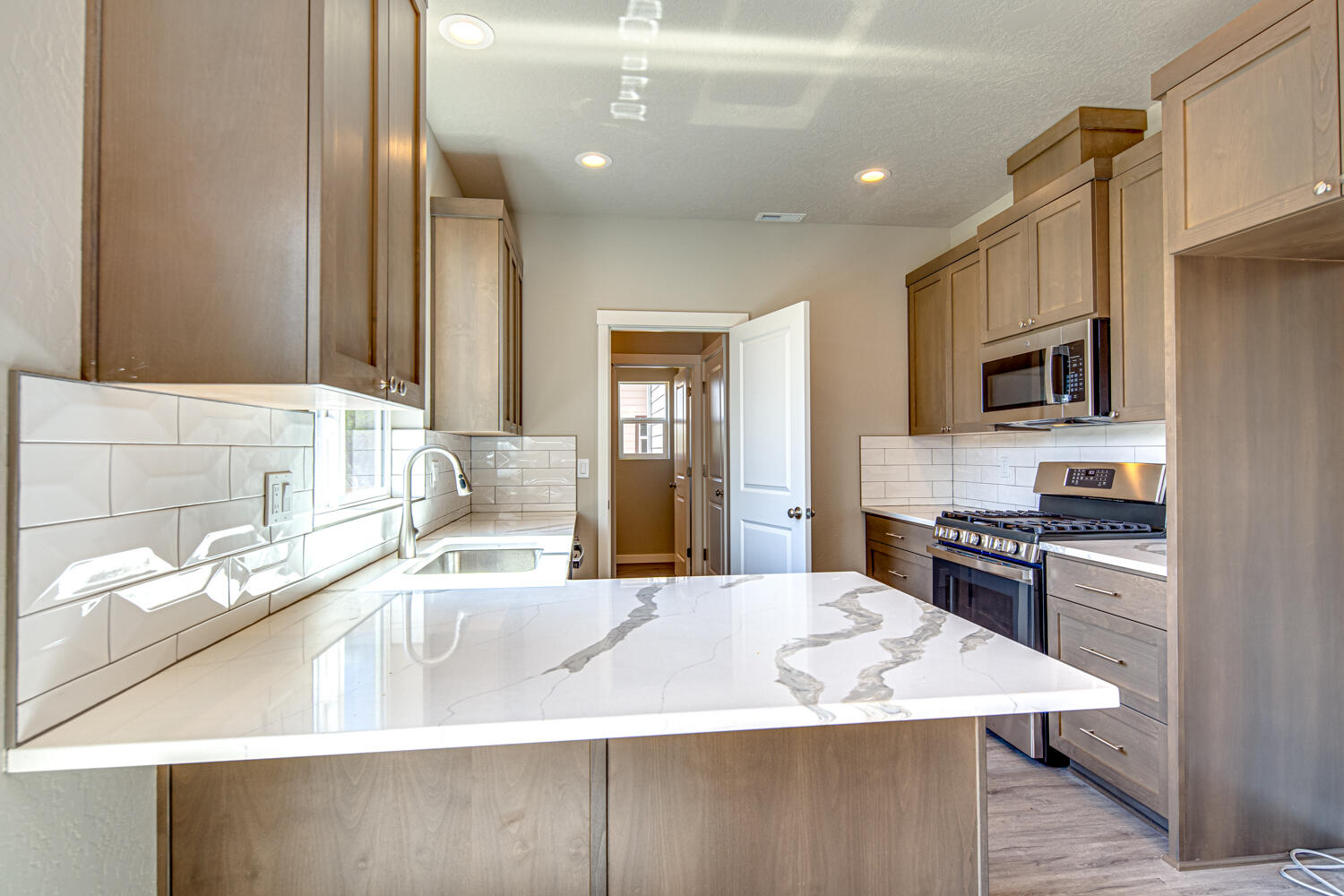 Stoneridge Terrace - Residential