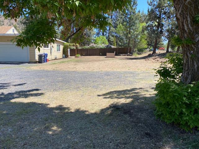 1st Addition Bend Pk - Land