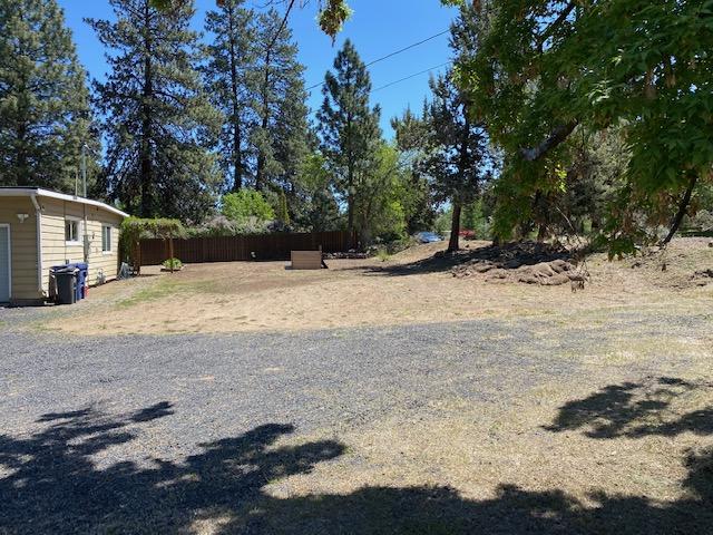 1st Addition Bend Pk - Land