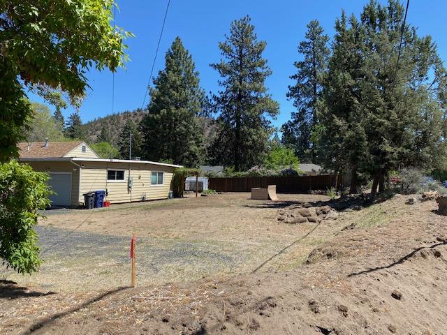 1st Addition Bend Pk - Land