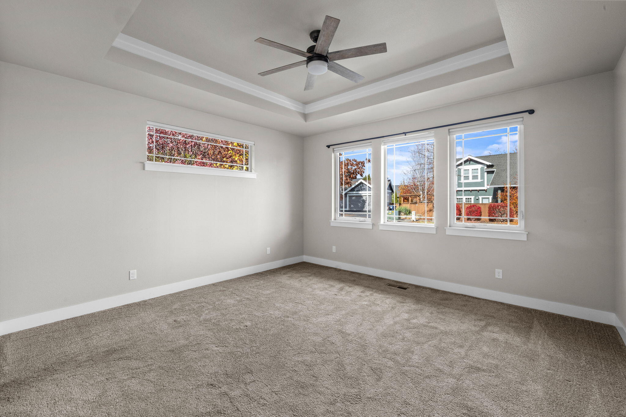 Canyon Rim Village - Residential