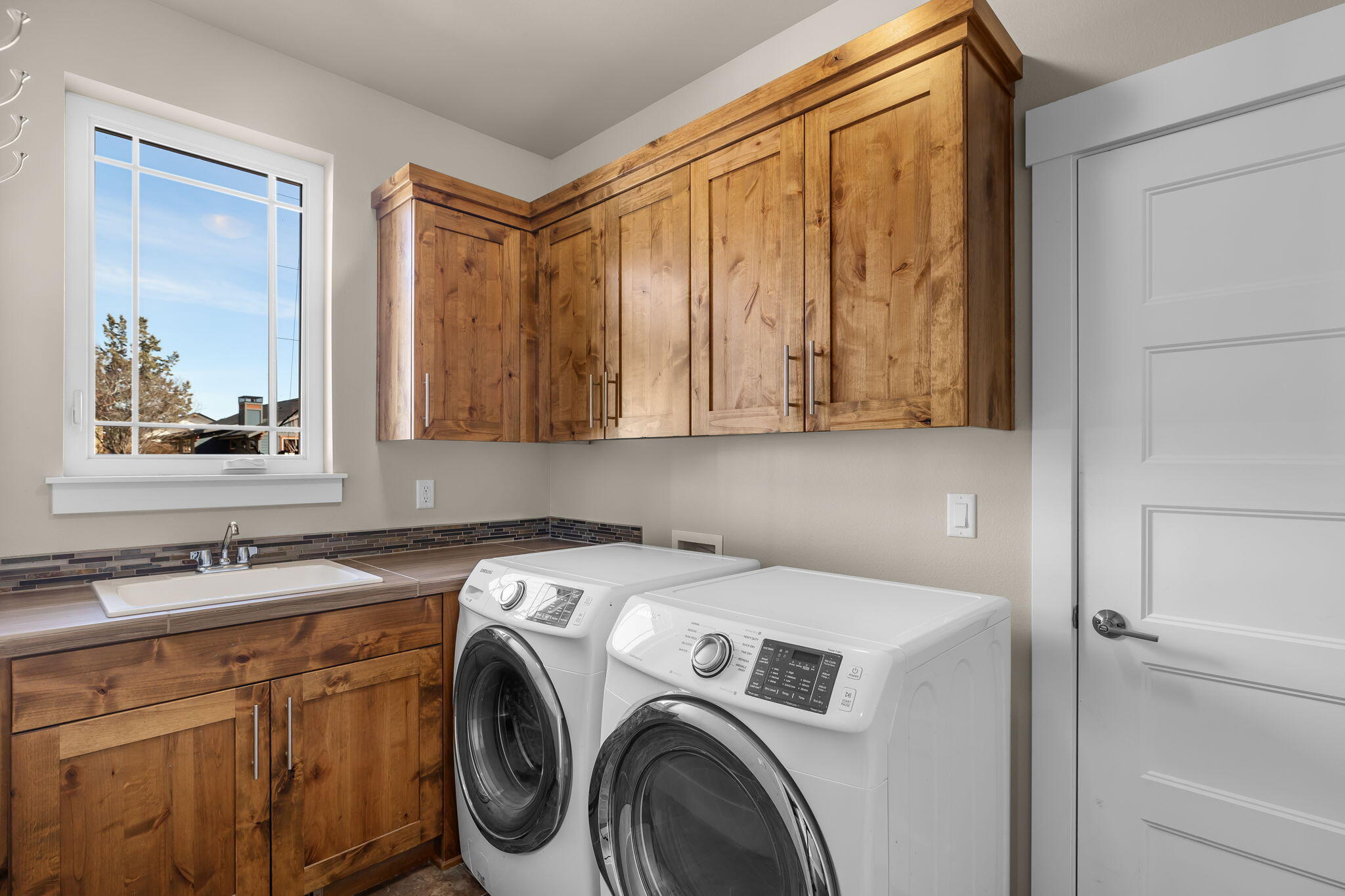 Canyon Rim Village - Residential
