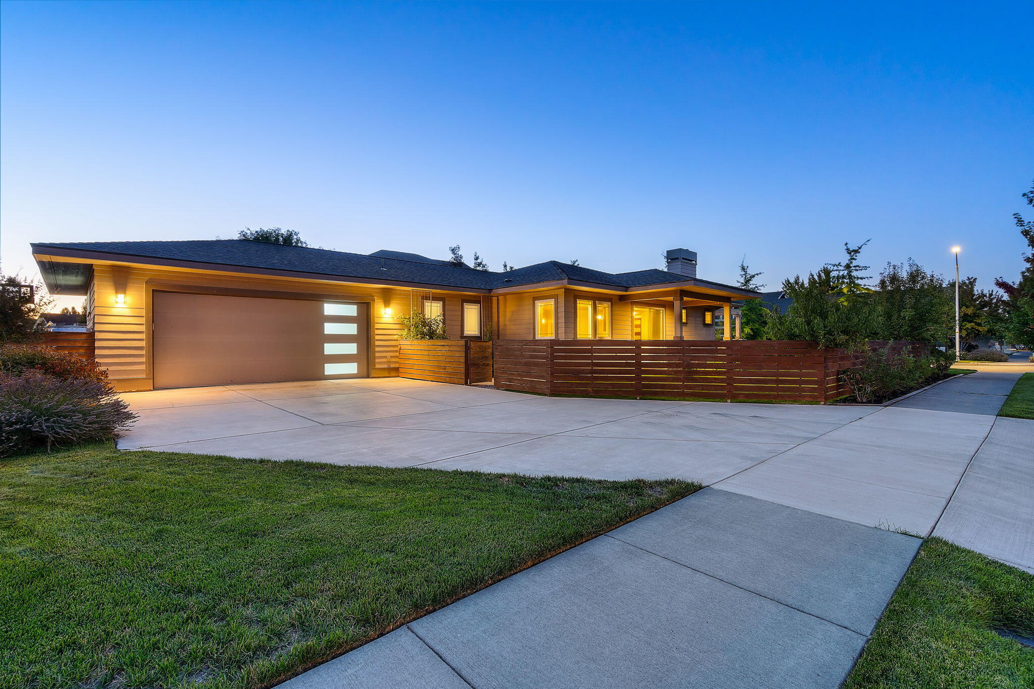 Canyon Rim Village - Residential
