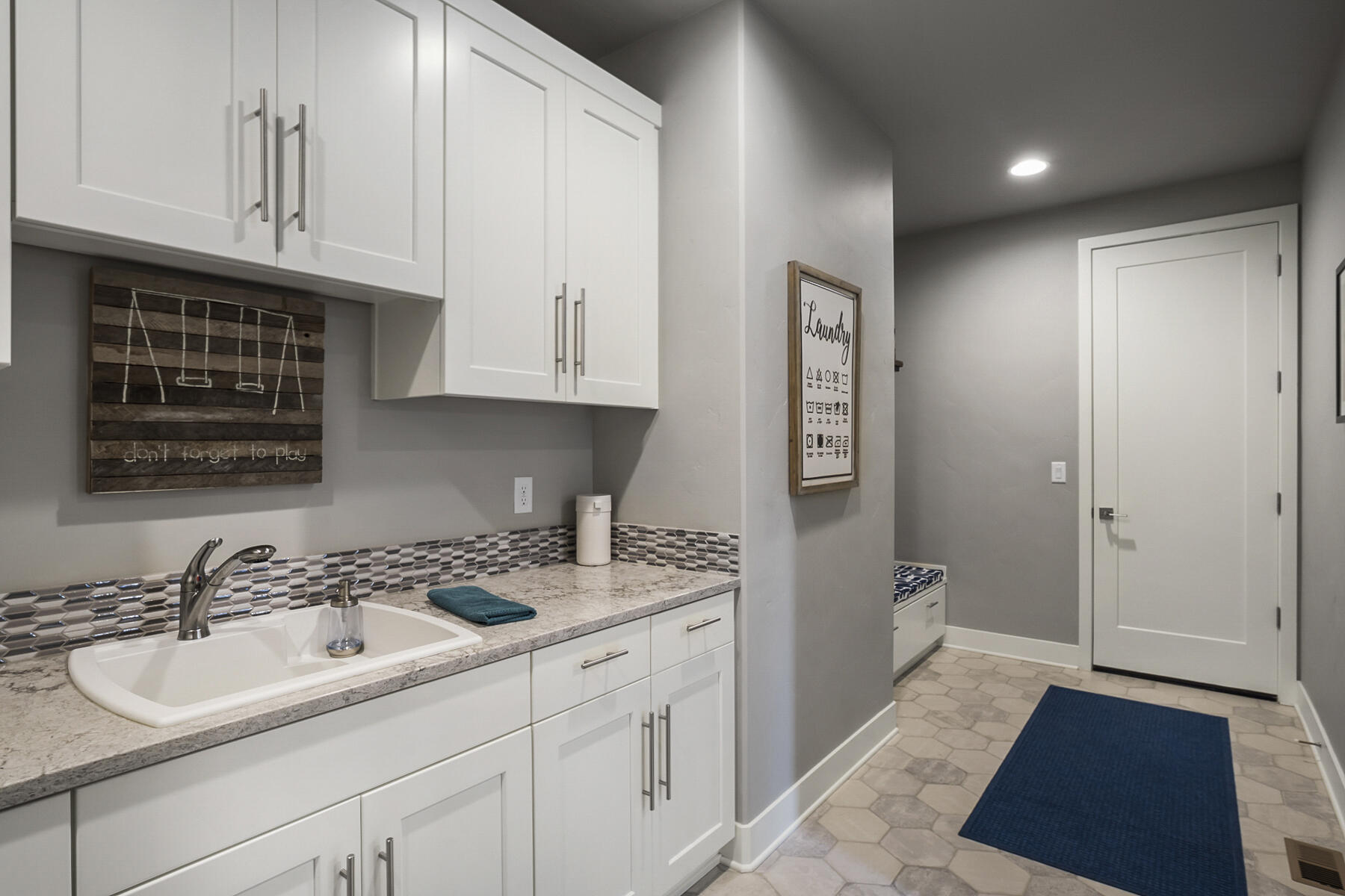 Rivers Edge Village - Residential