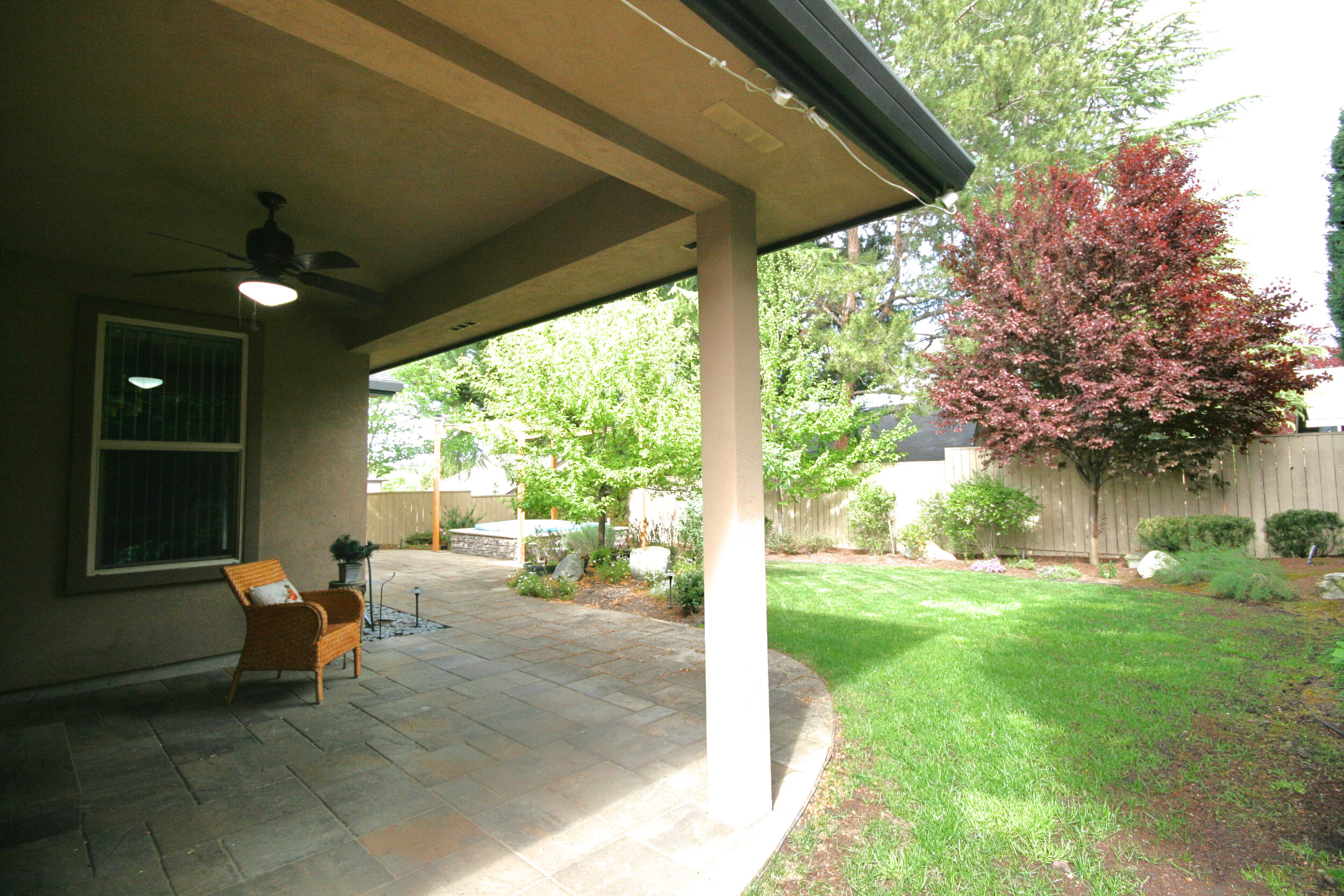 Bordeaux Hills - Residential