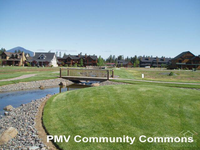 Pine Meadow Vill - Residential