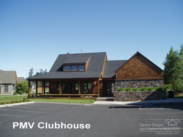 Pine Meadow Vill - Residential