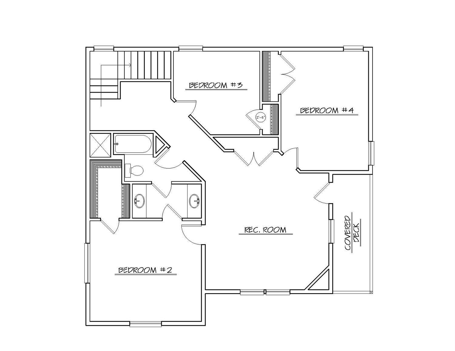 Pine Meadow Vill - Residential