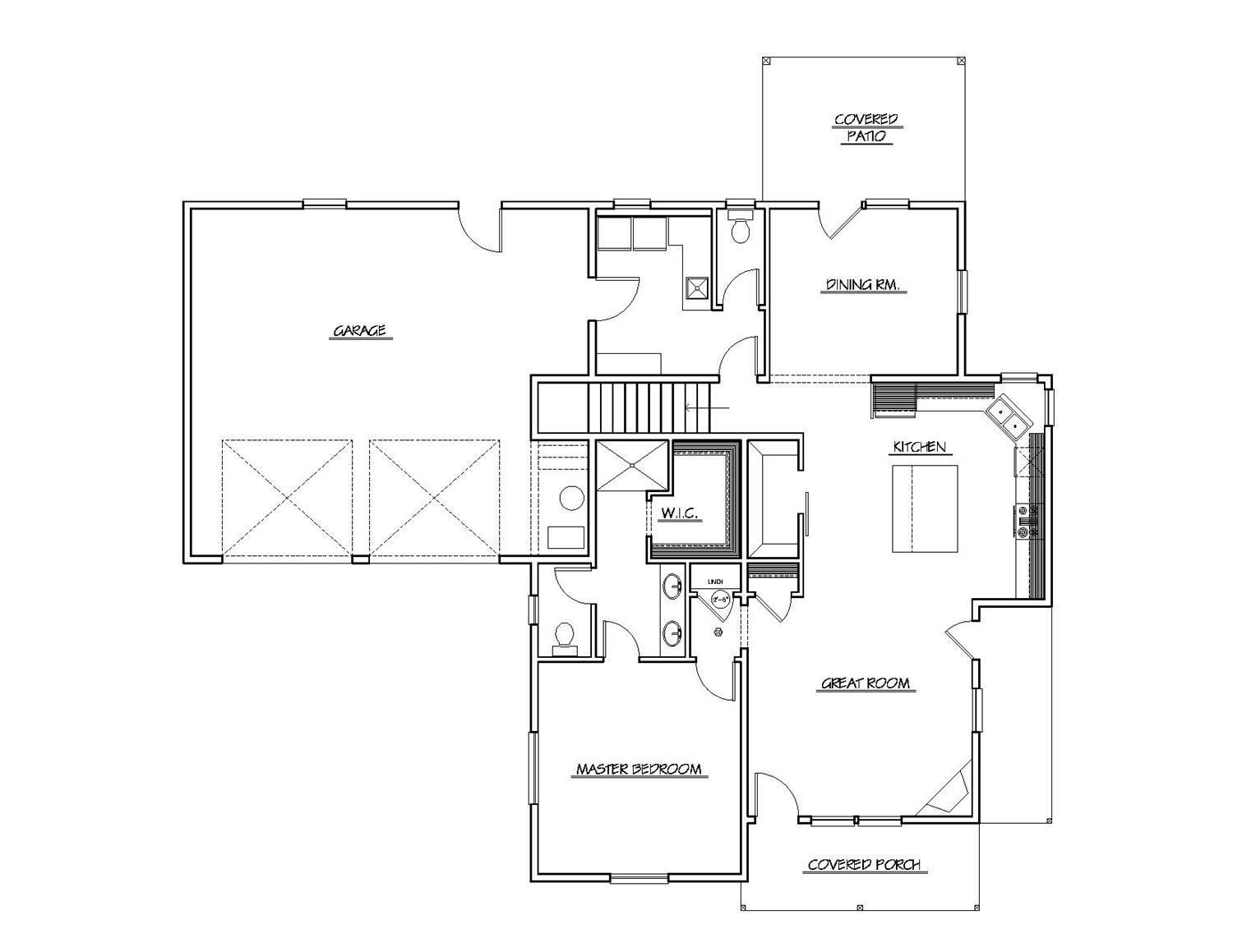 Pine Meadow Vill - Residential