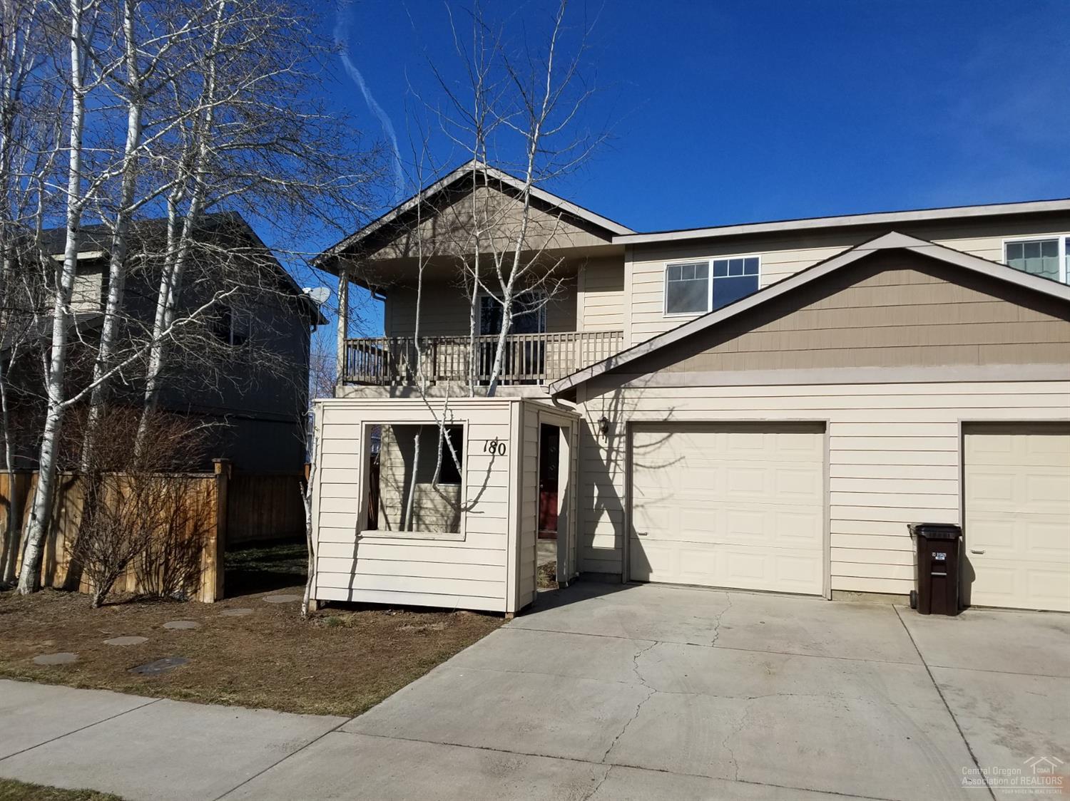 Sisters Park Place - Residential