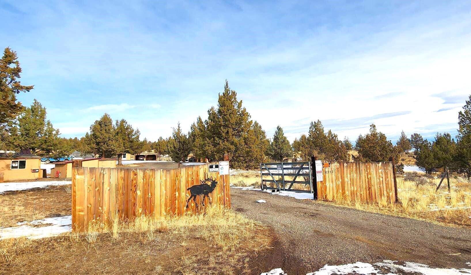Riverside Ranch - Land