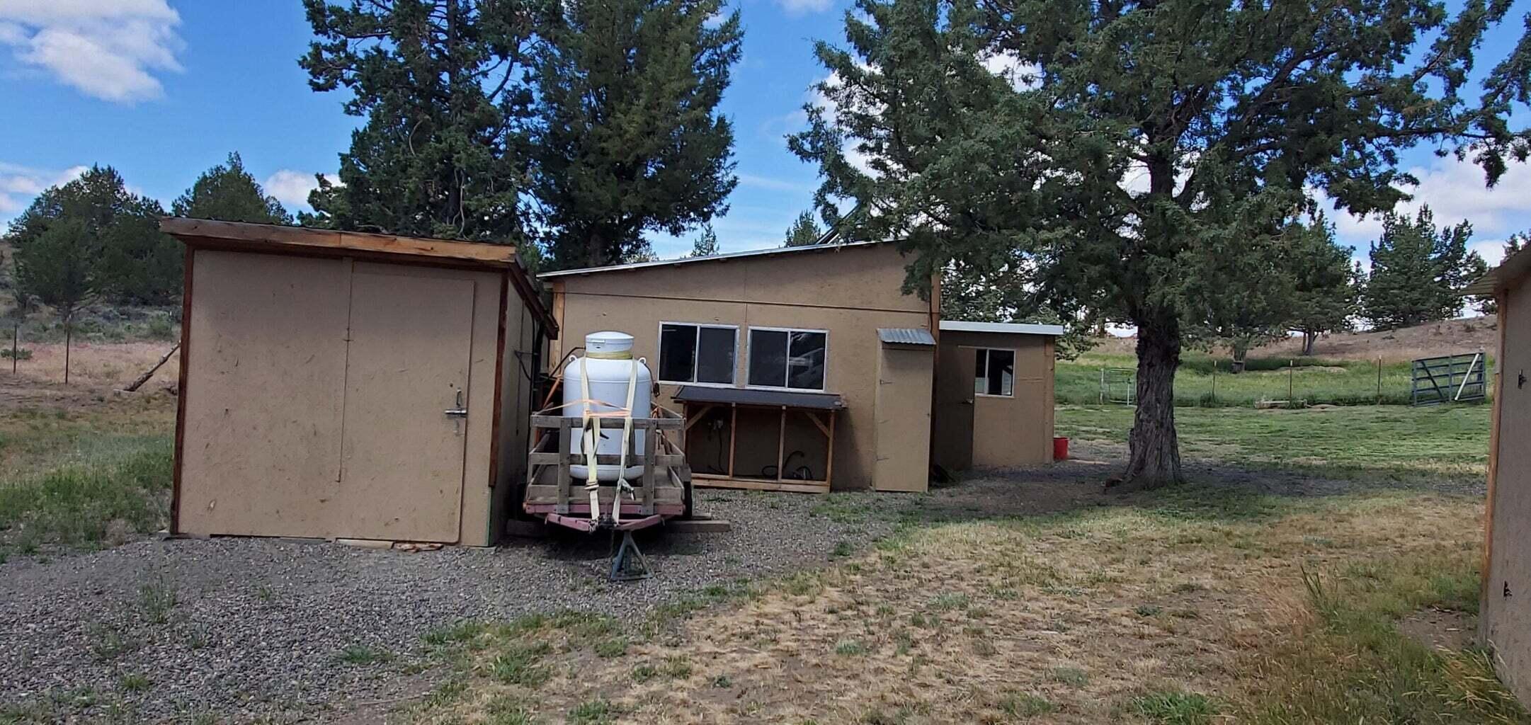 Riverside Ranch - Land