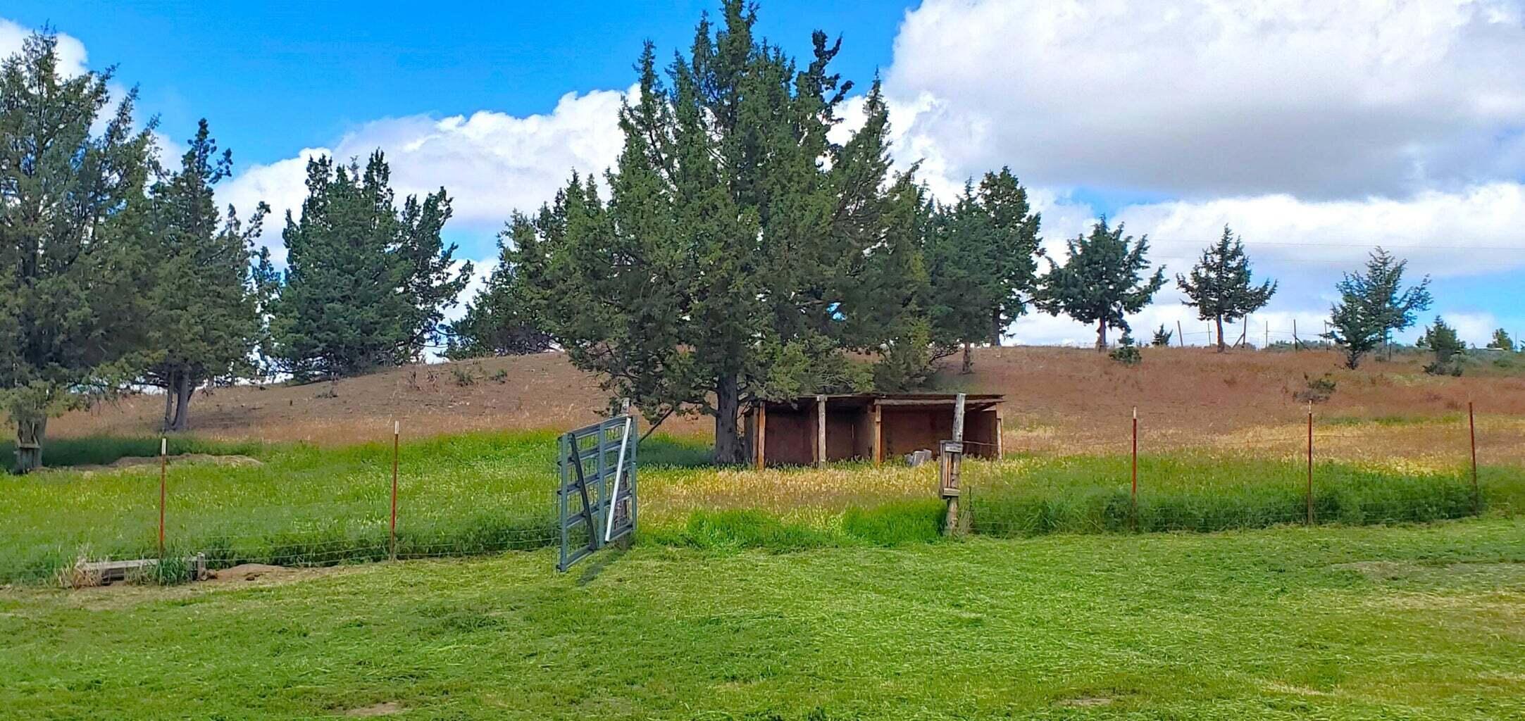 Riverside Ranch - Land