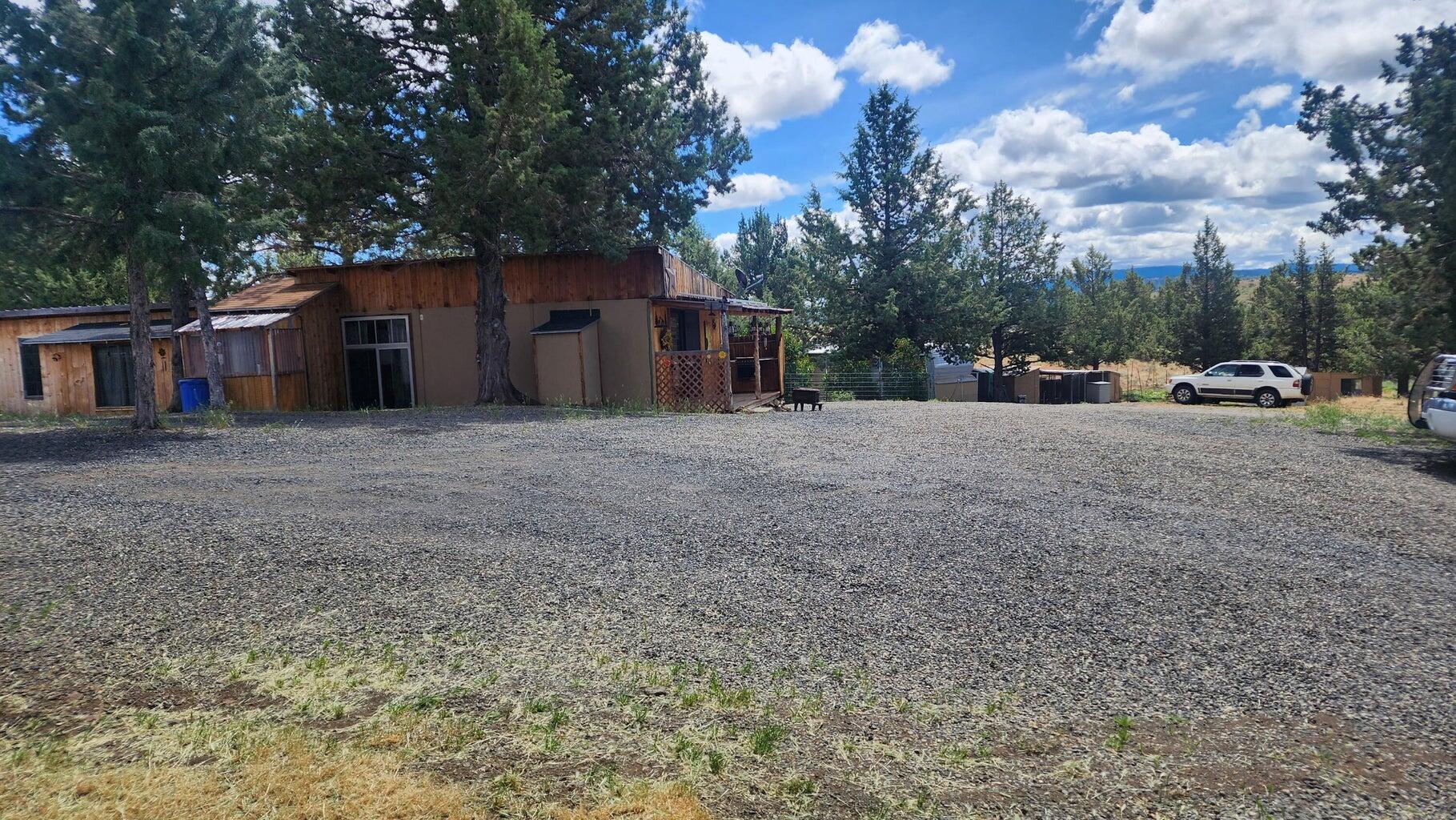 Riverside Ranch - Land