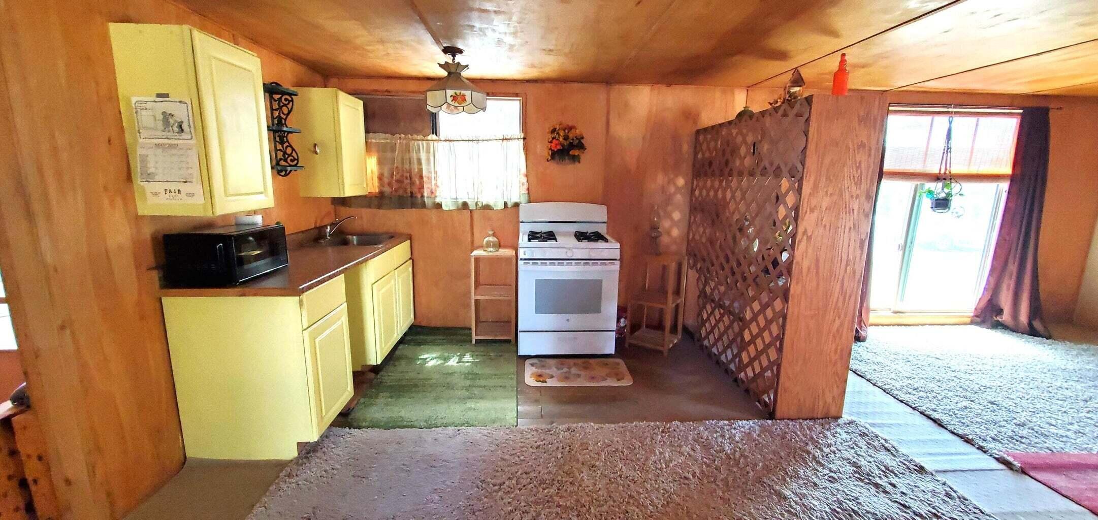 Riverside Ranch - Land