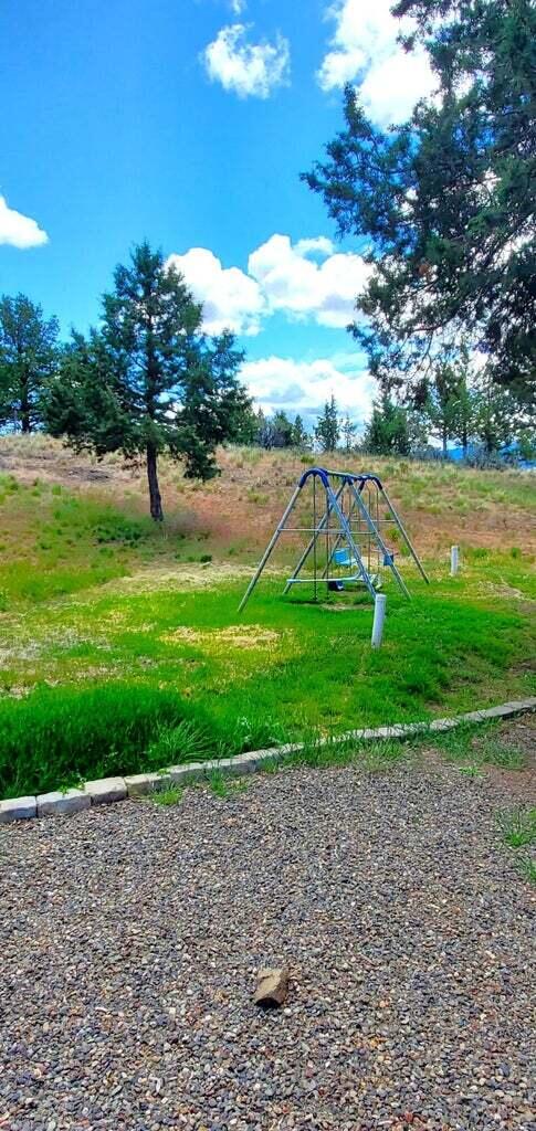 Riverside Ranch - Land