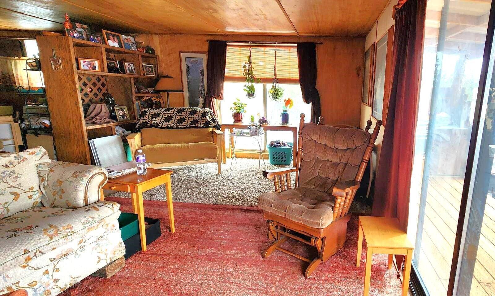 Riverside Ranch - Land