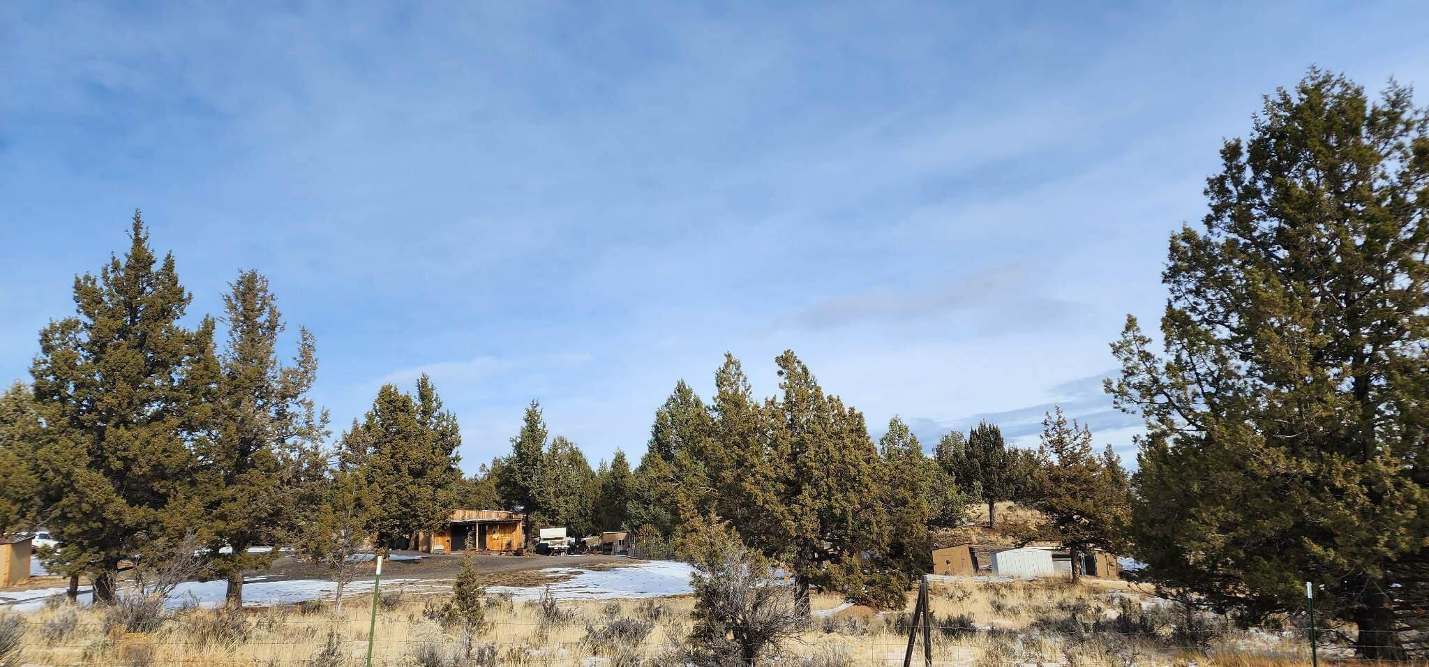 Riverside Ranch - Land