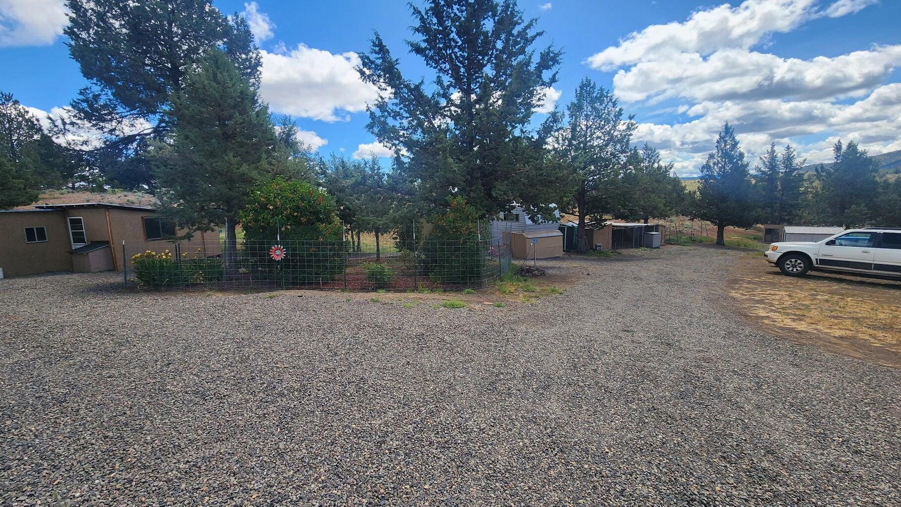 Riverside Ranch - Land