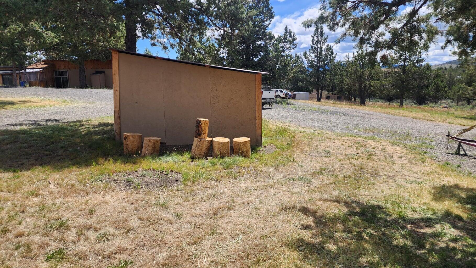 Riverside Ranch - Land