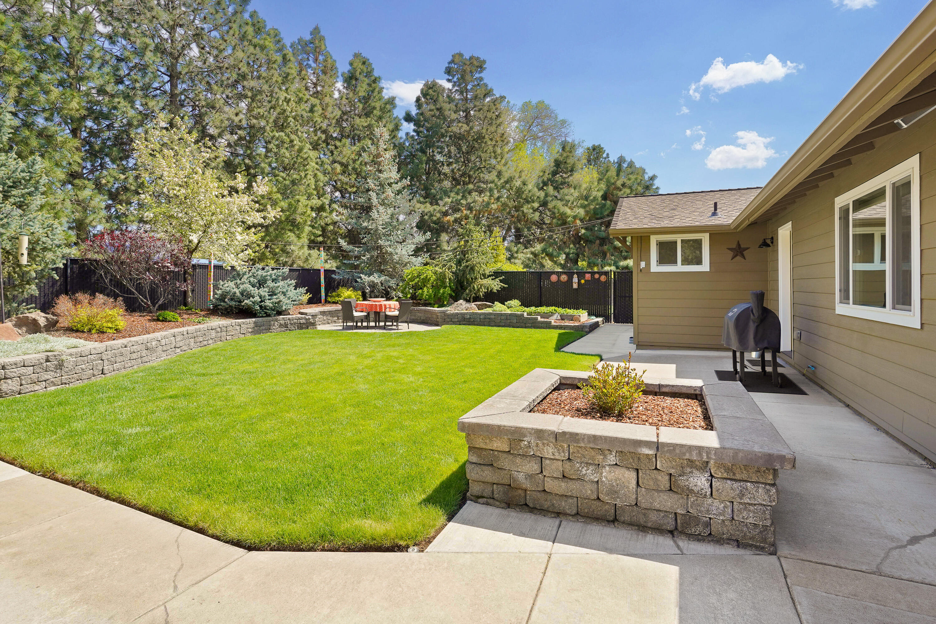 Dobbin Acres - Residential