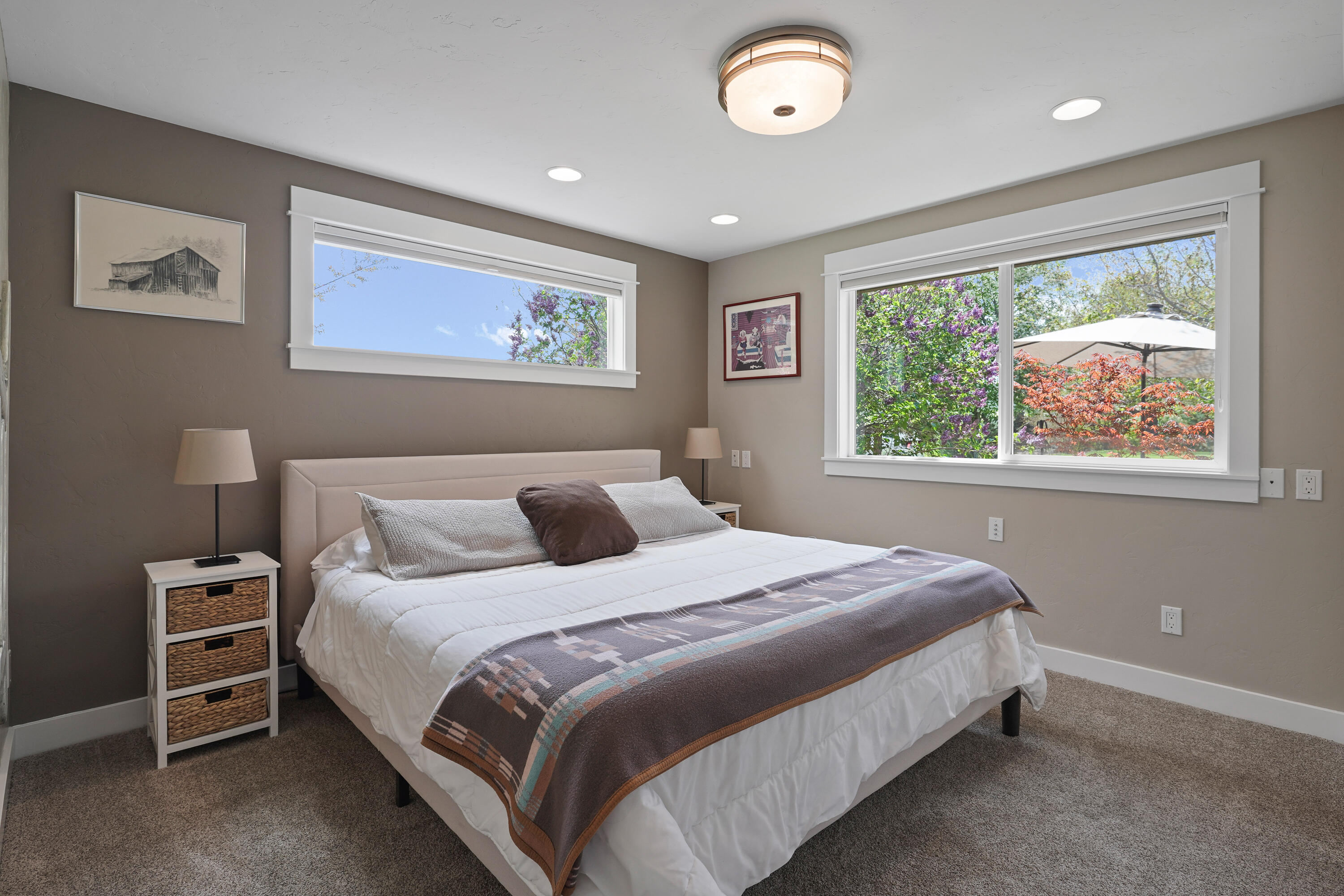 Dobbin Acres - Residential
