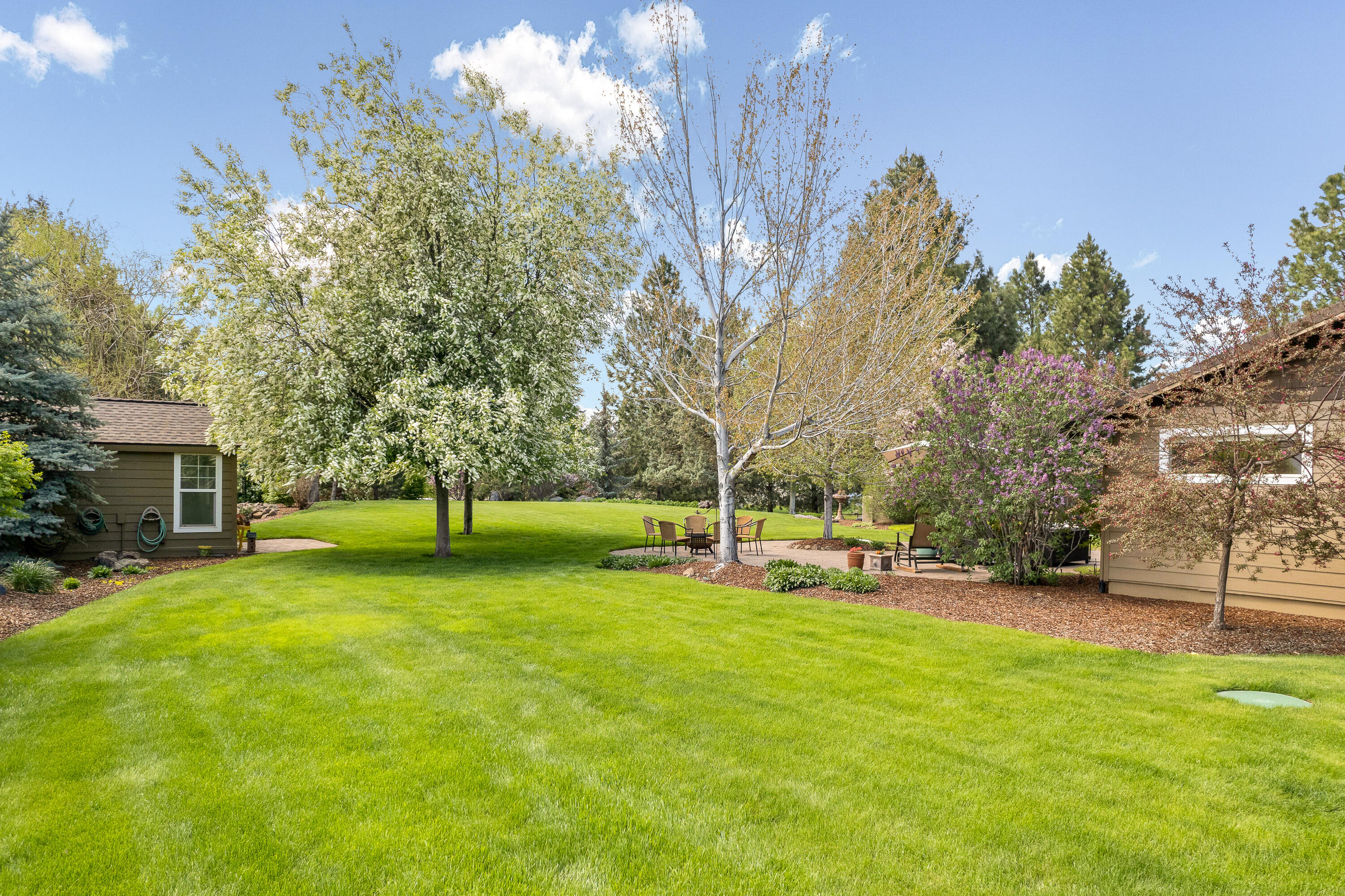 Dobbin Acres - Residential