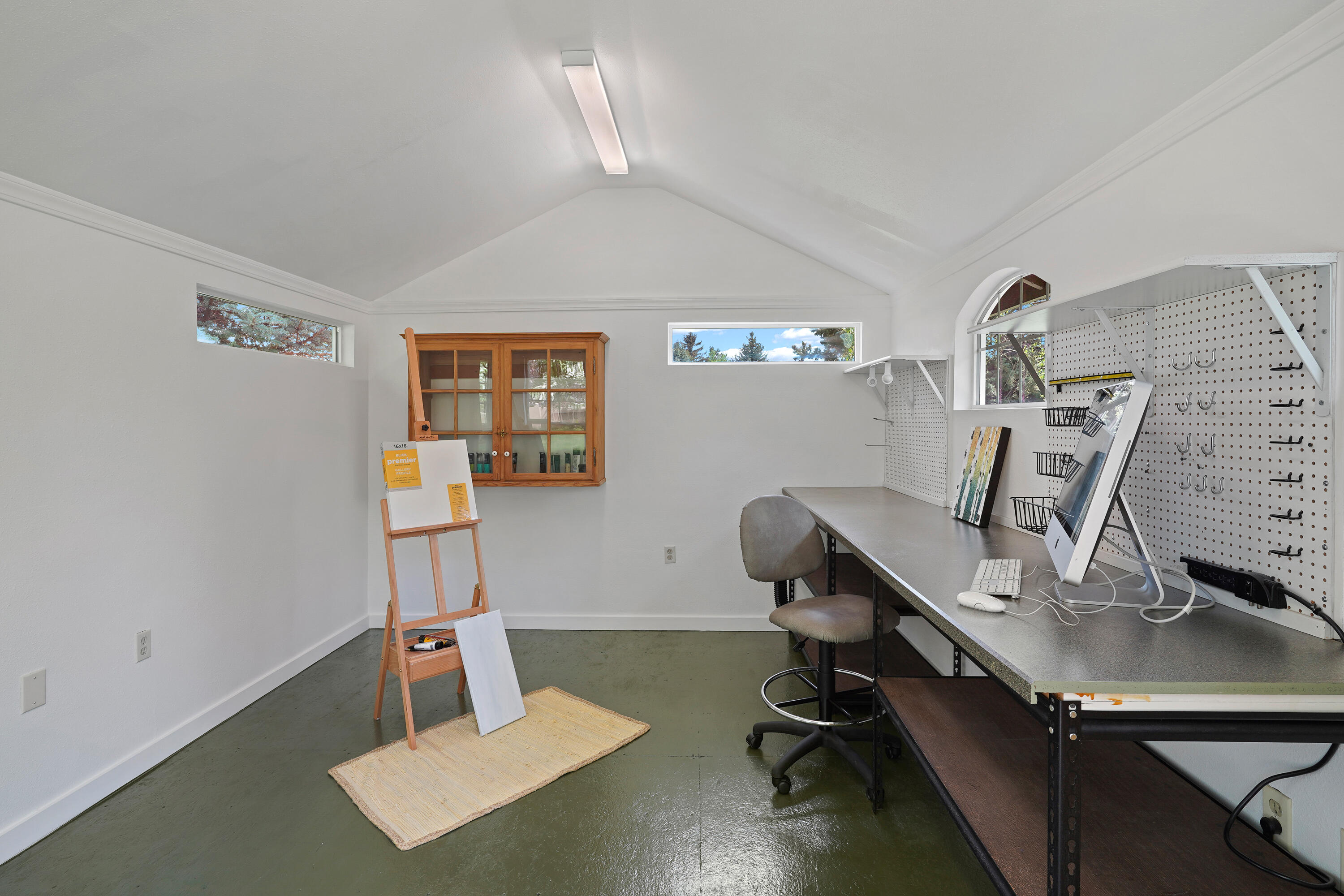 Dobbin Acres - Residential
