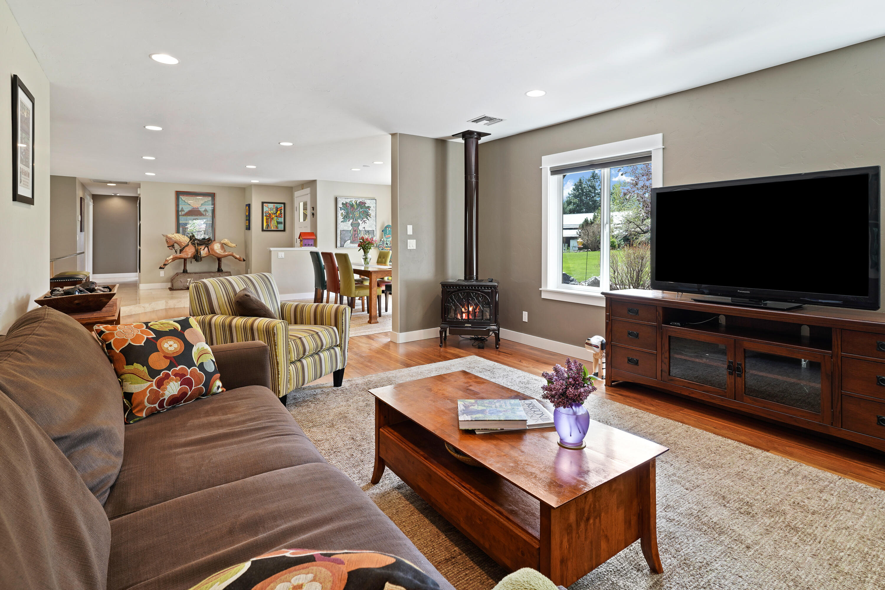 Dobbin Acres - Residential
