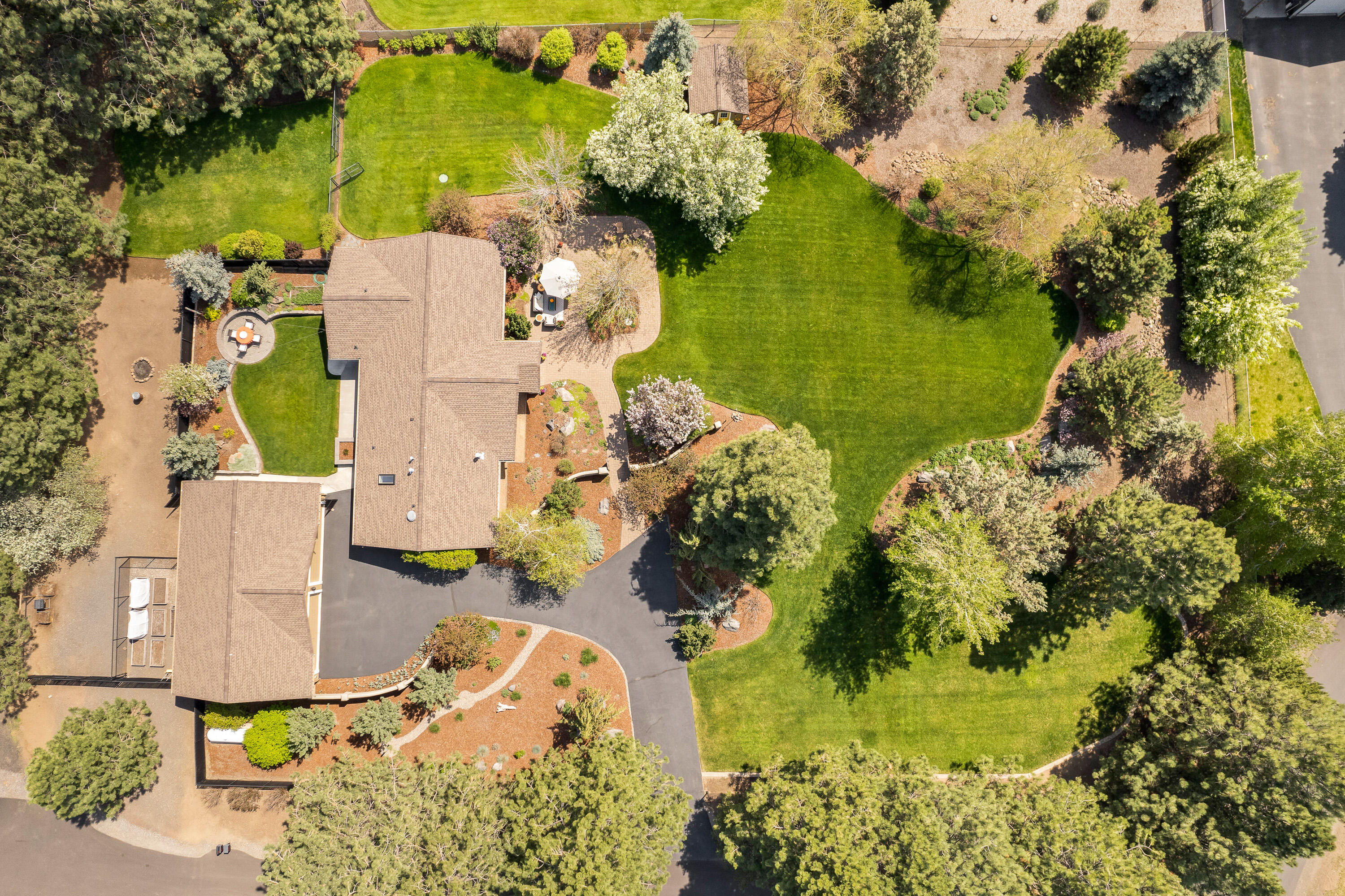 Dobbin Acres - Residential