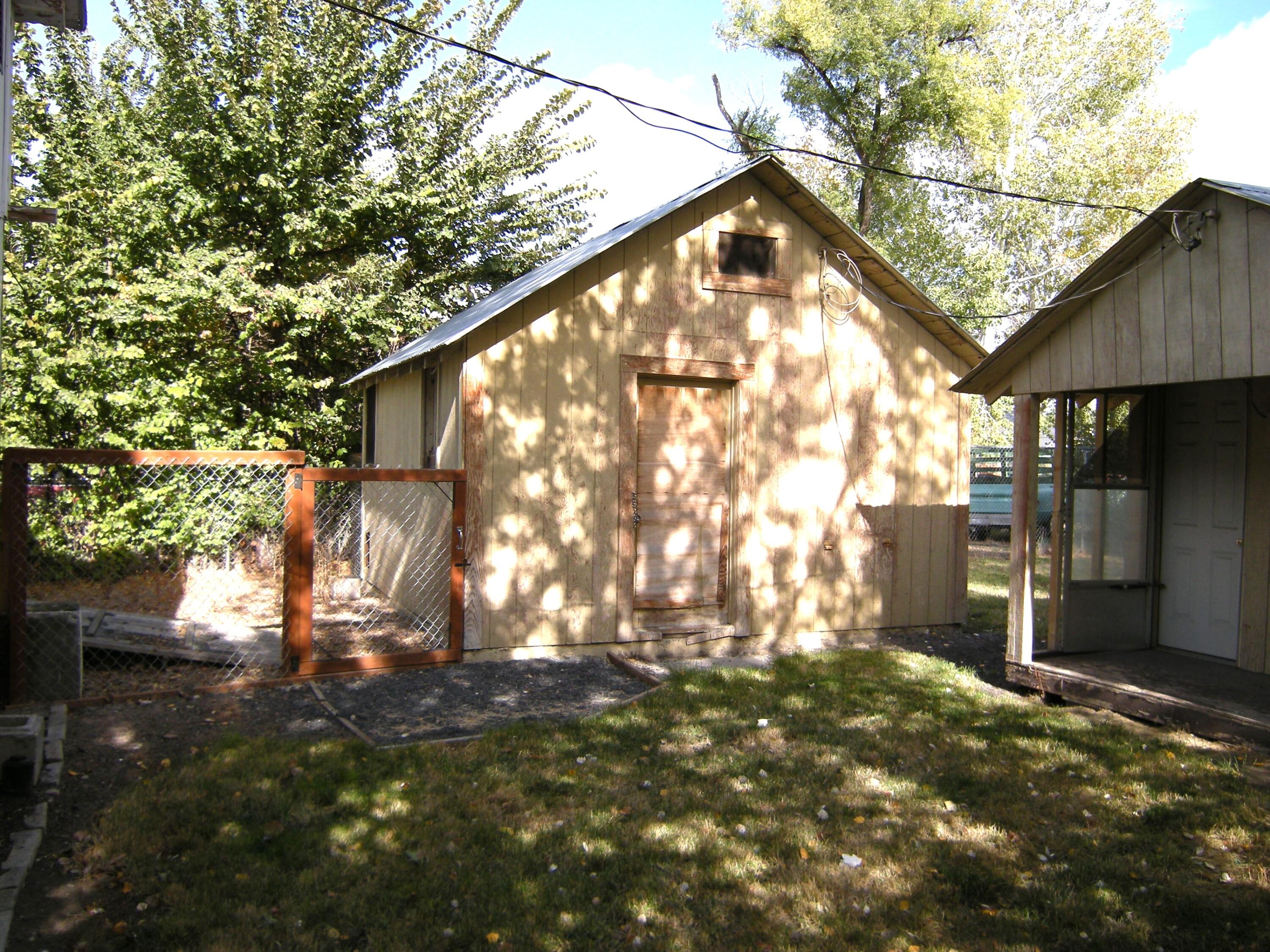 CLACC - Residential