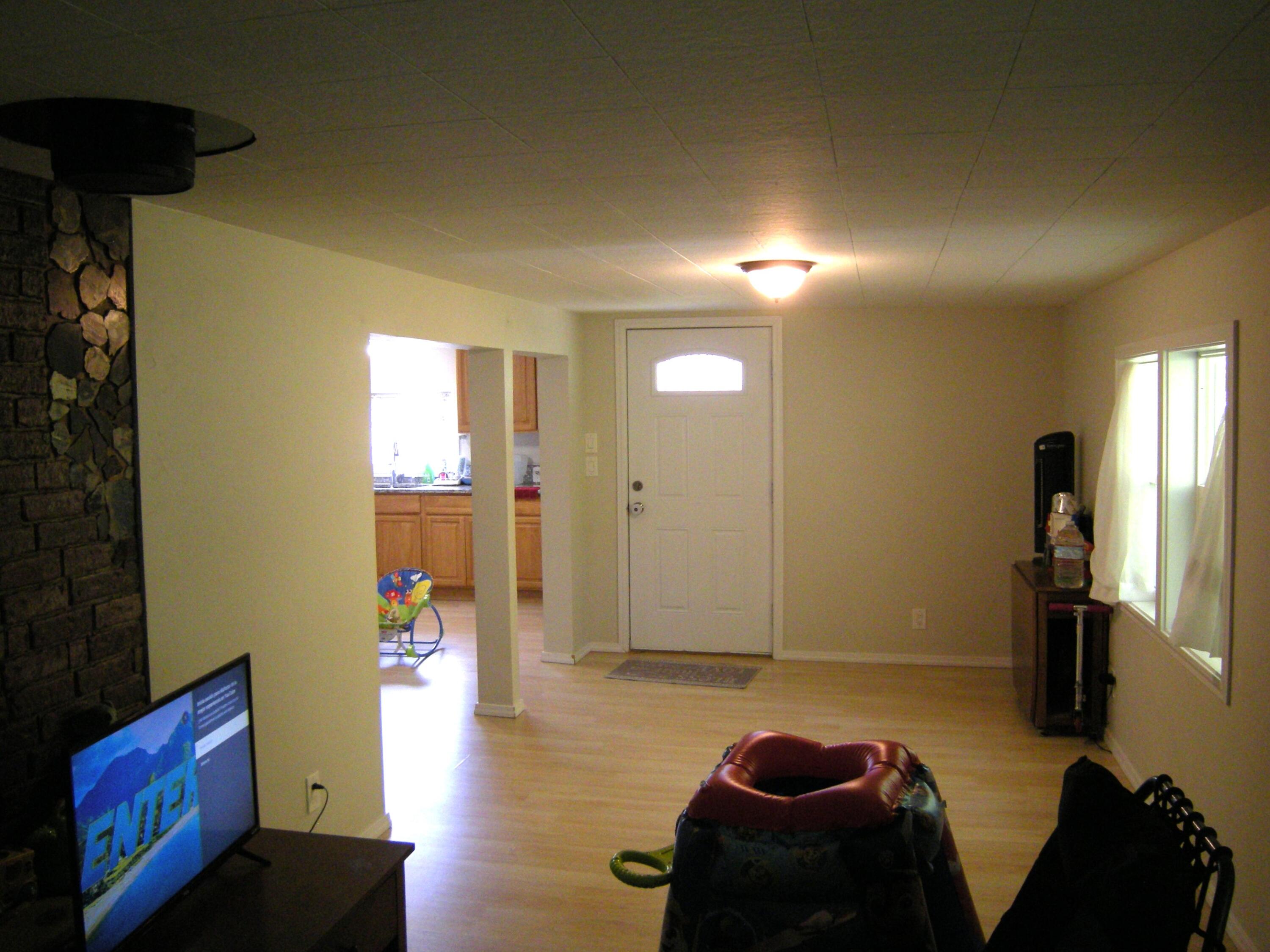 CLACC - Residential