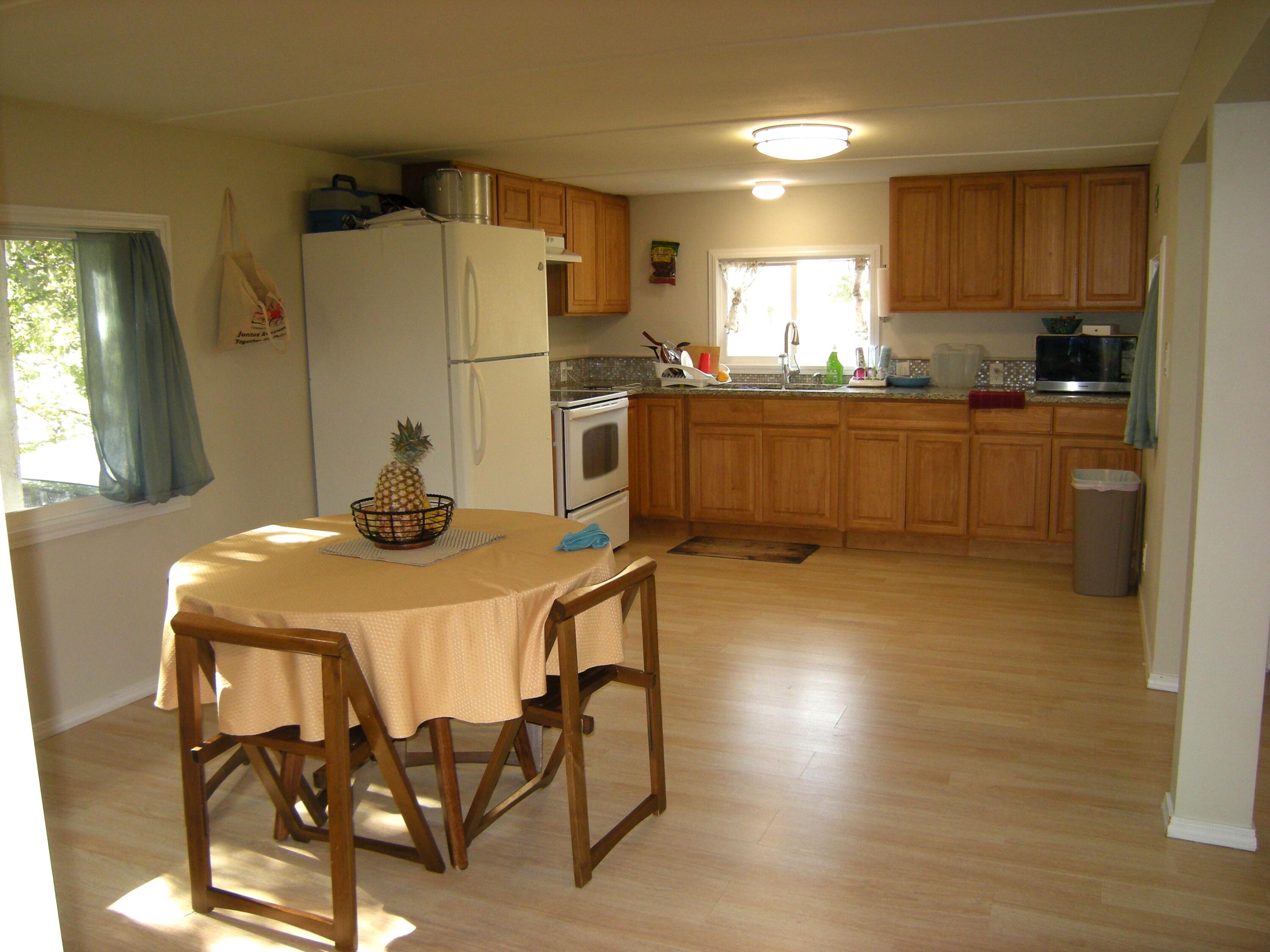 CLACC - Residential