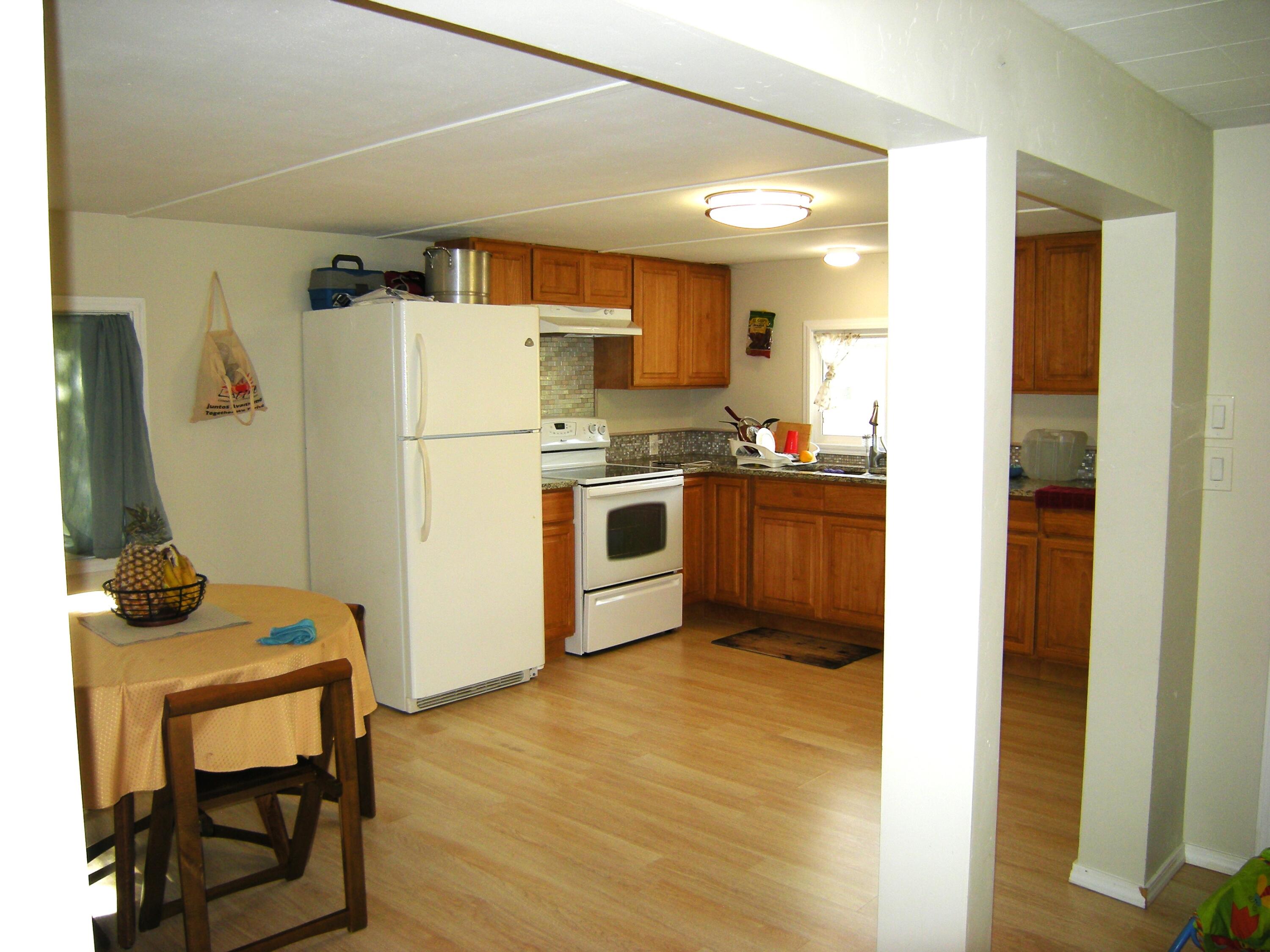 CLACC - Residential