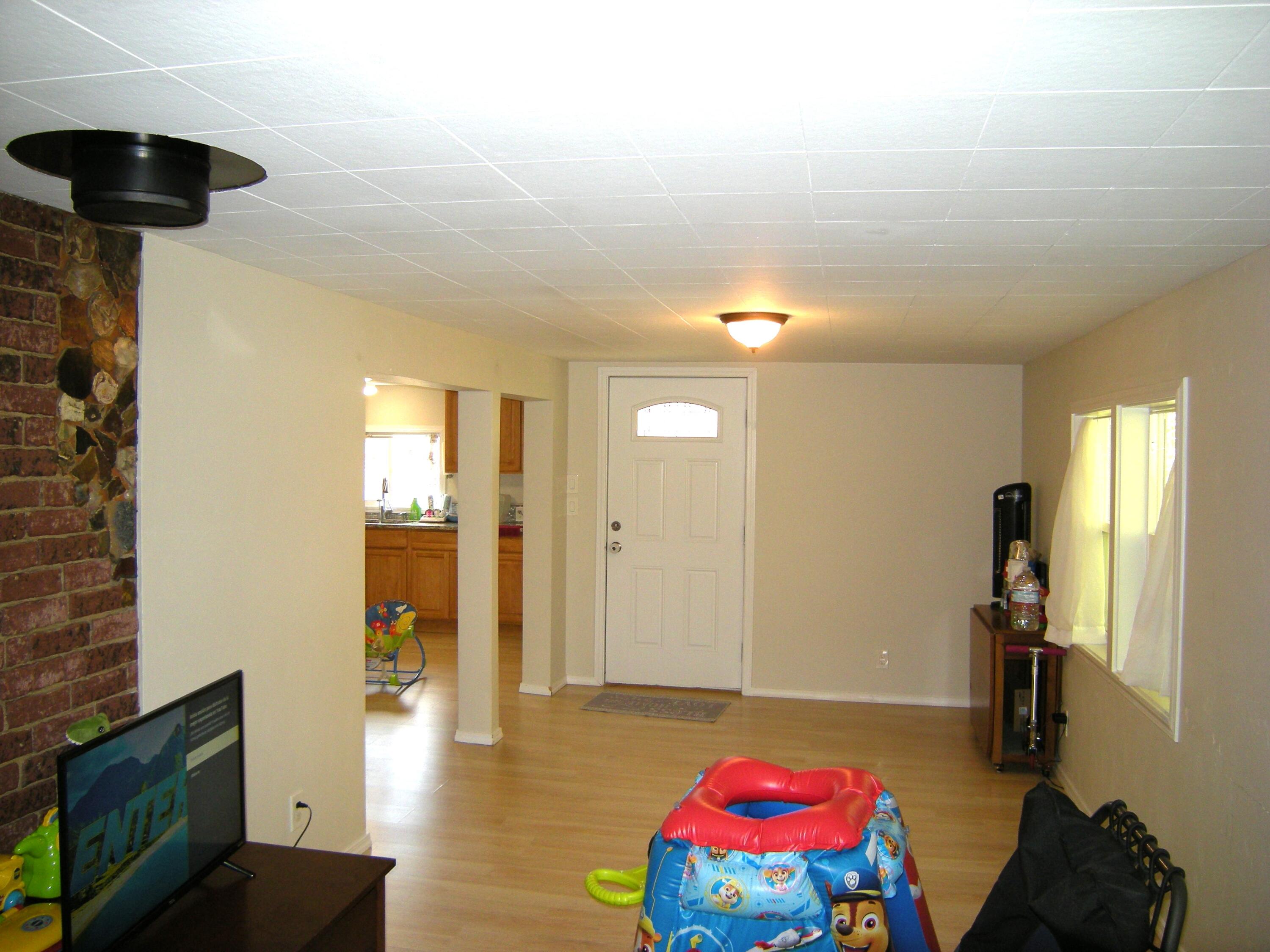 CLACC - Residential