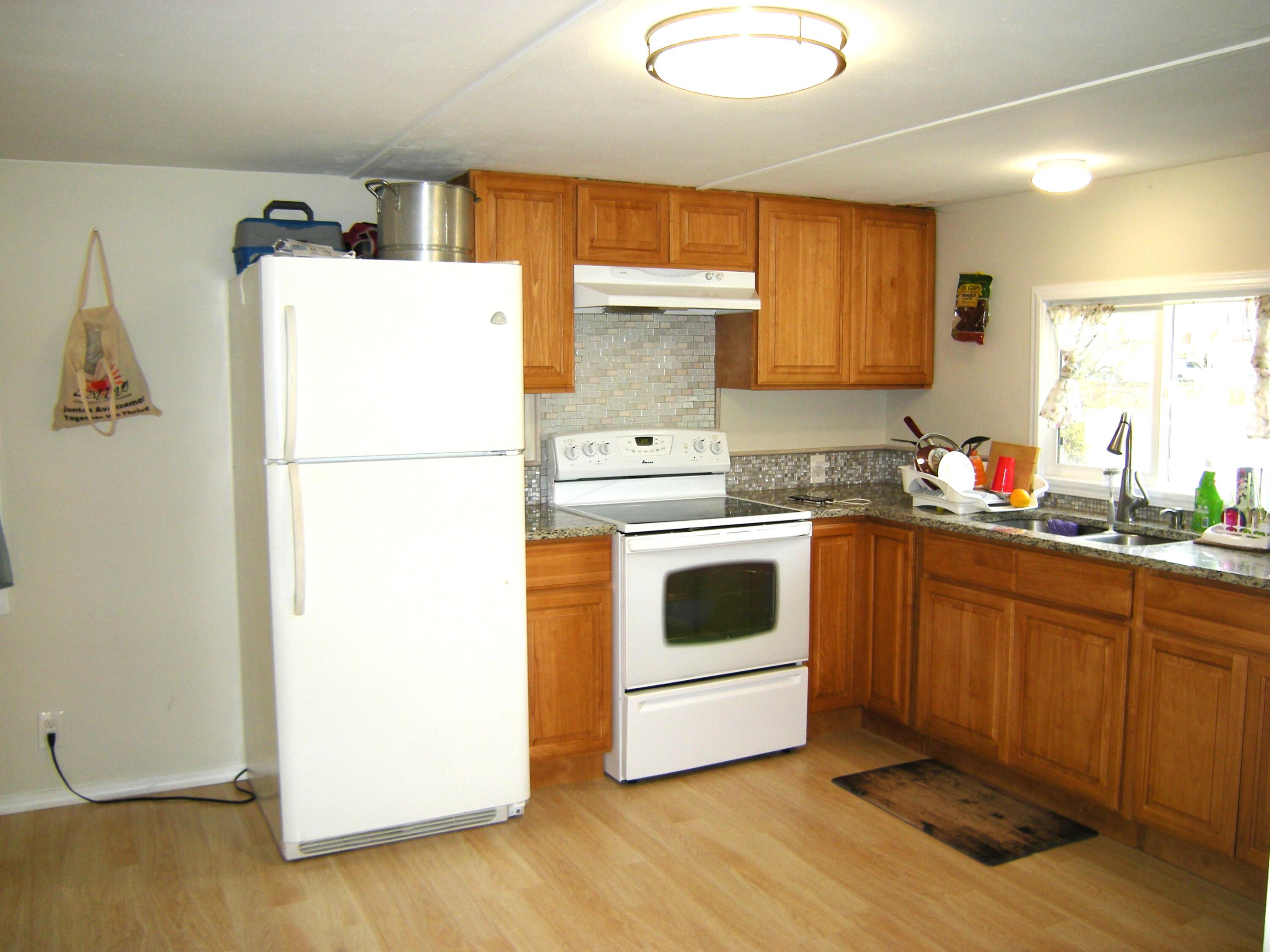 CLACC - Residential