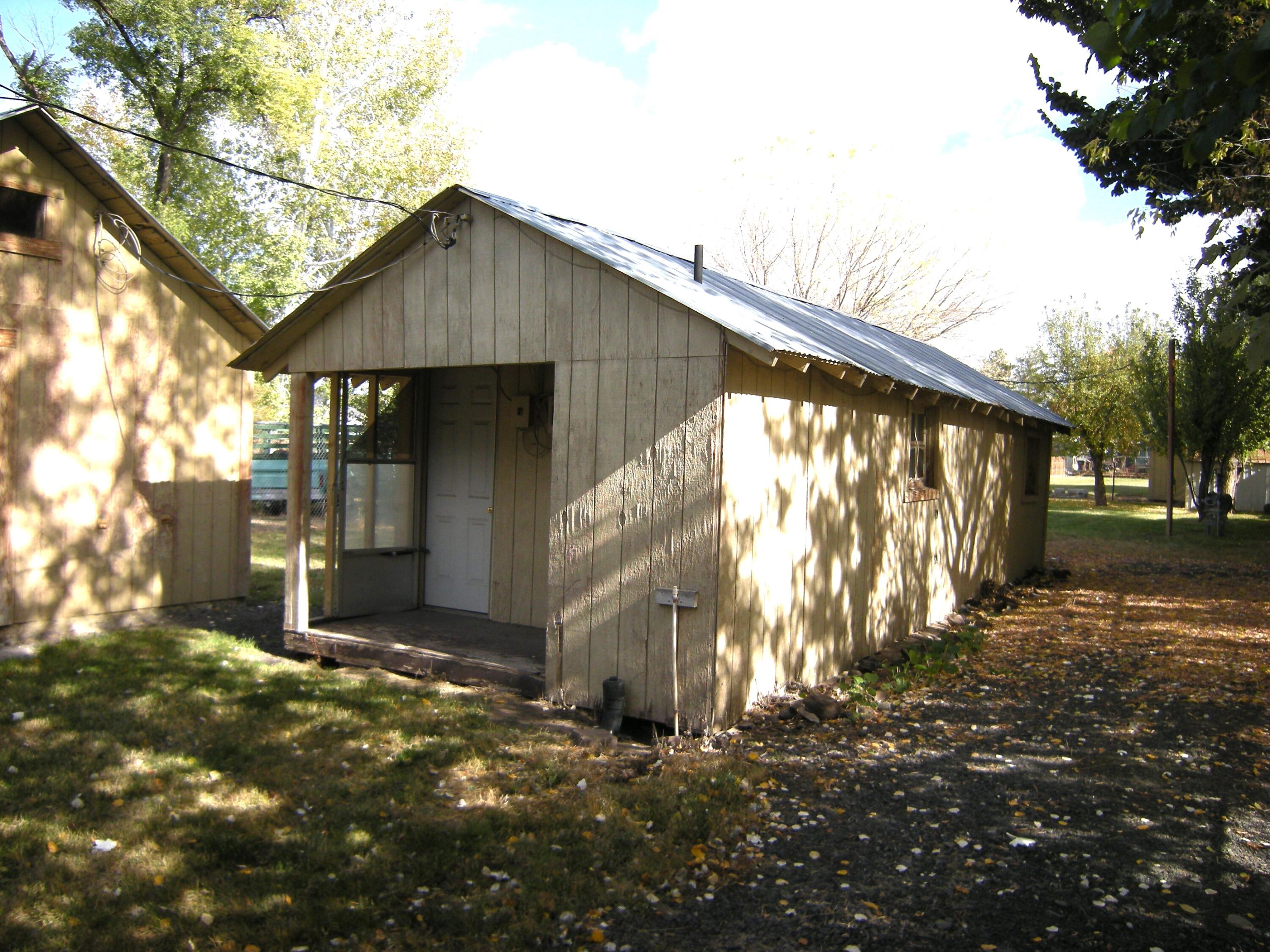 CLACC - Residential