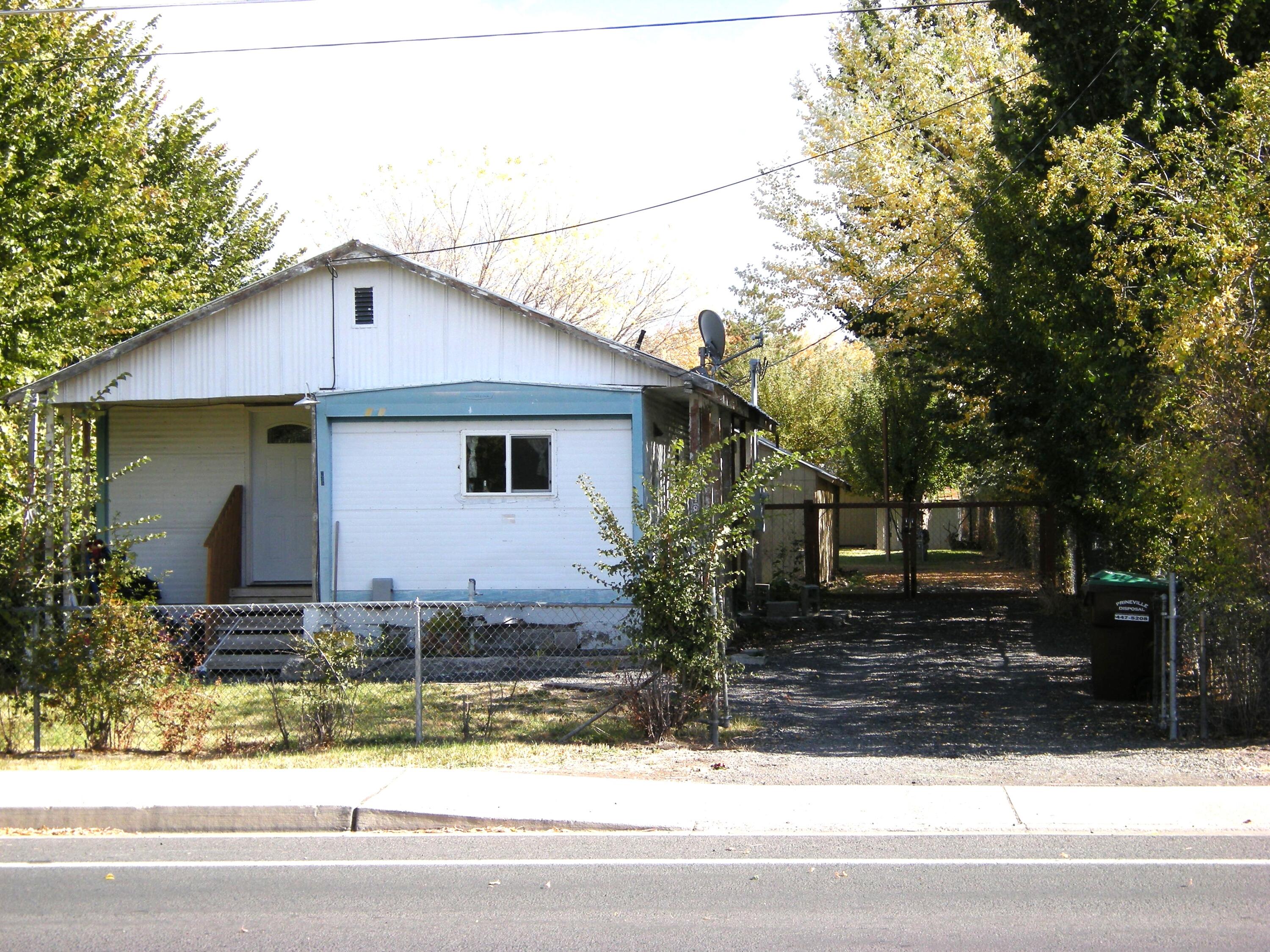 CLACC - Residential