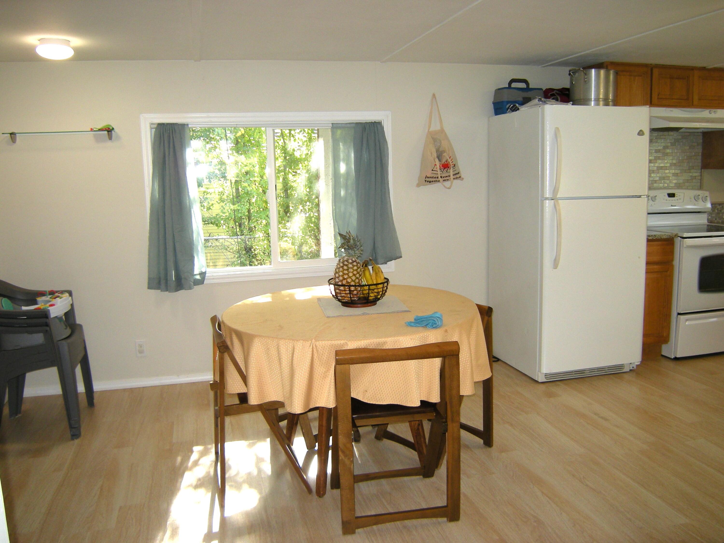 CLACC - Residential
