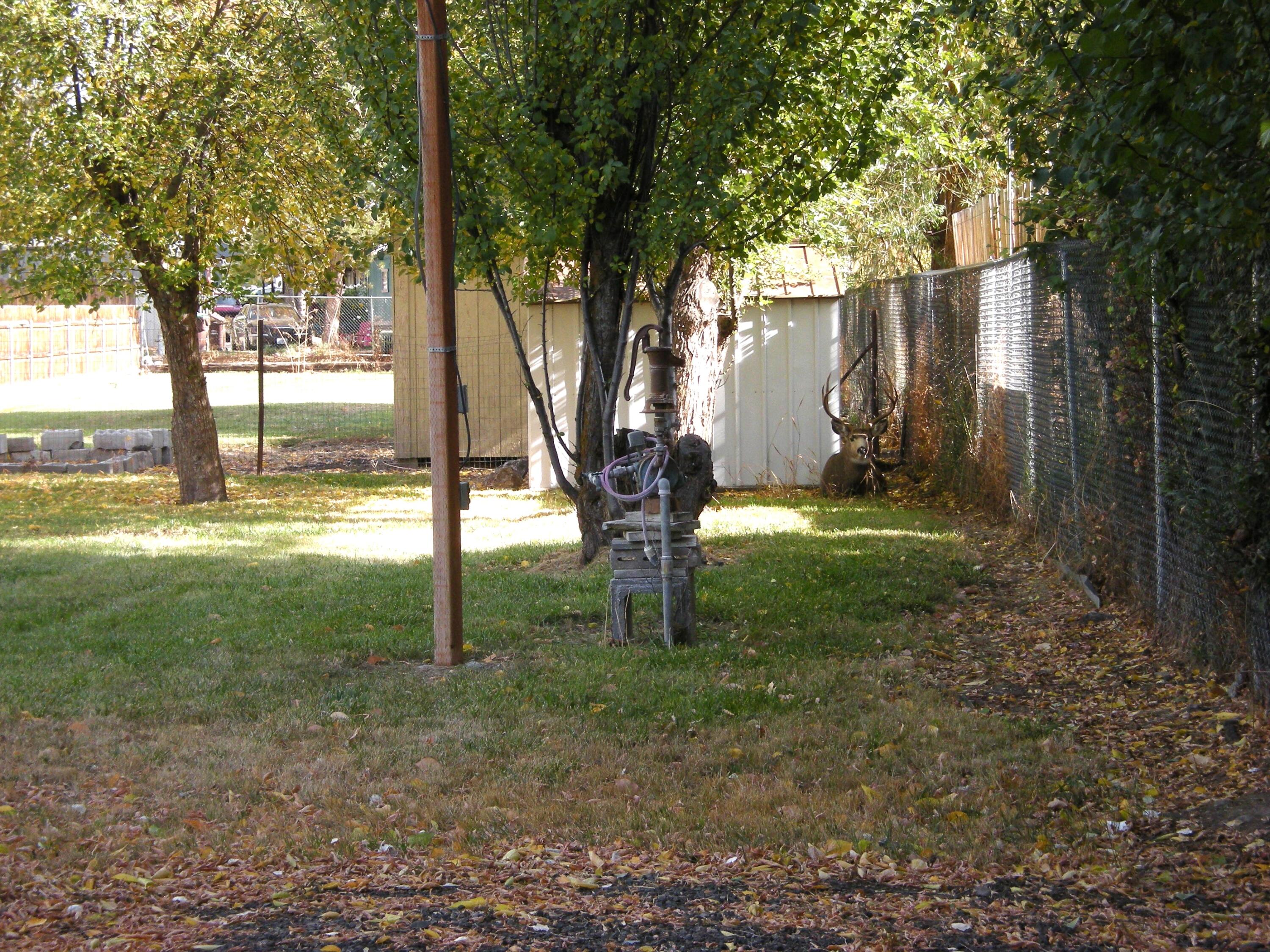 CLACC - Residential