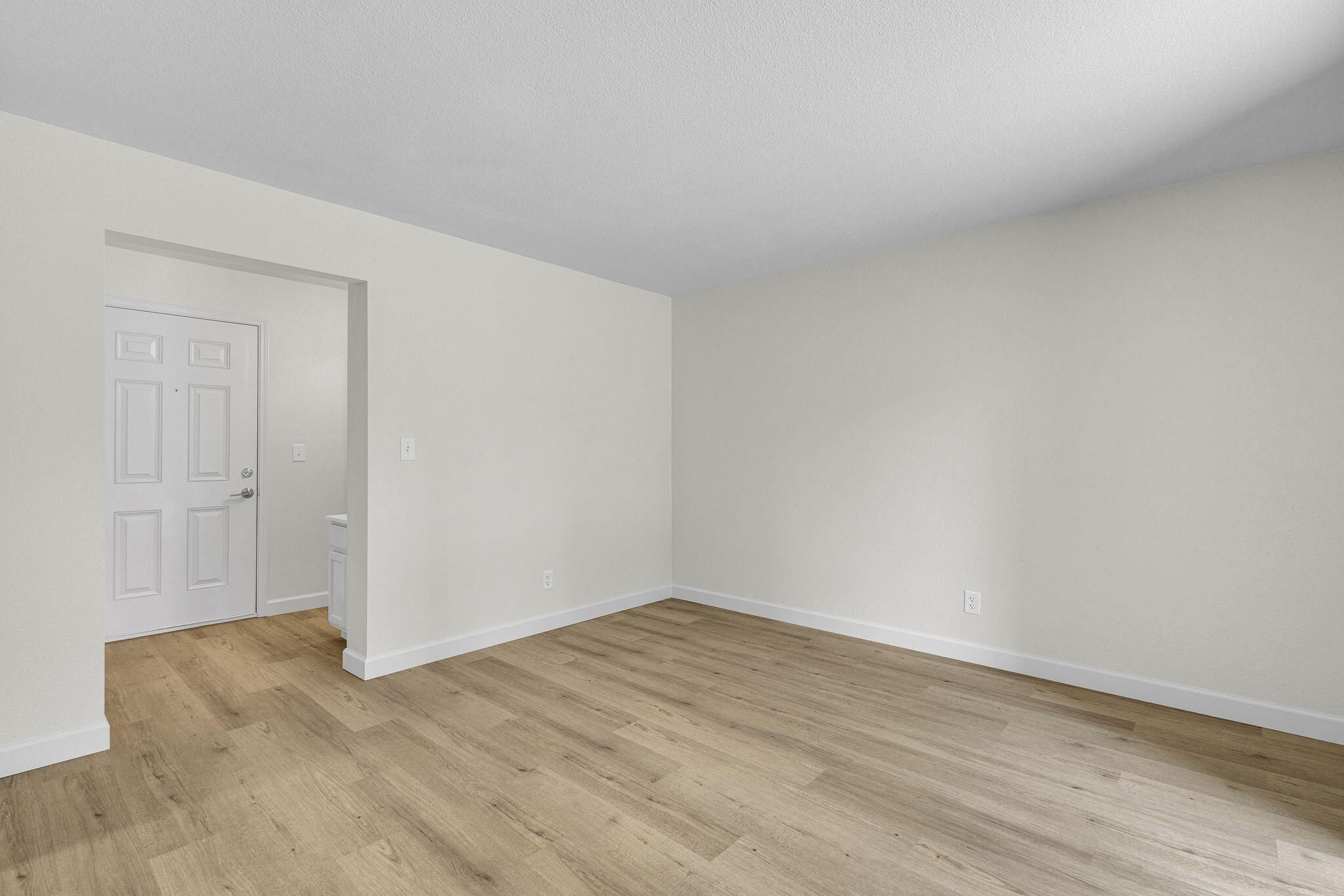 Pioneer Park Condominium - Residential
