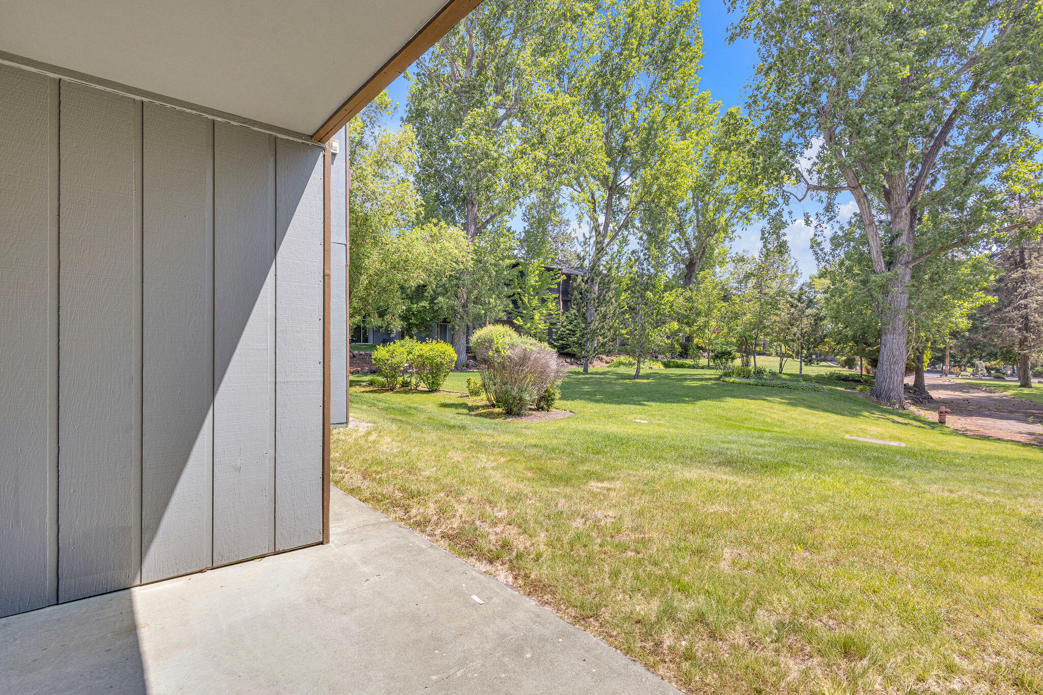 Pioneer Park Condominium - Residential