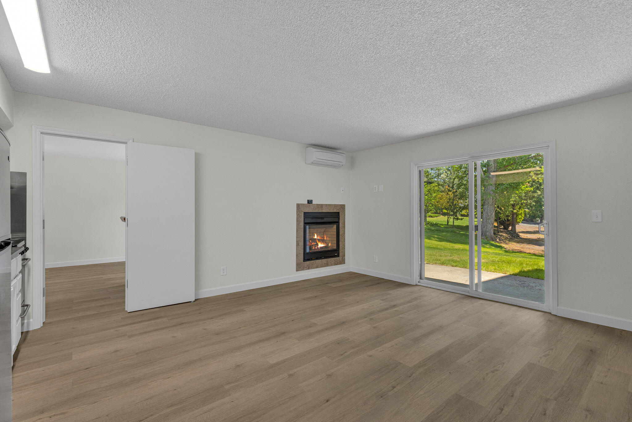 Pioneer Park Condominium - Residential