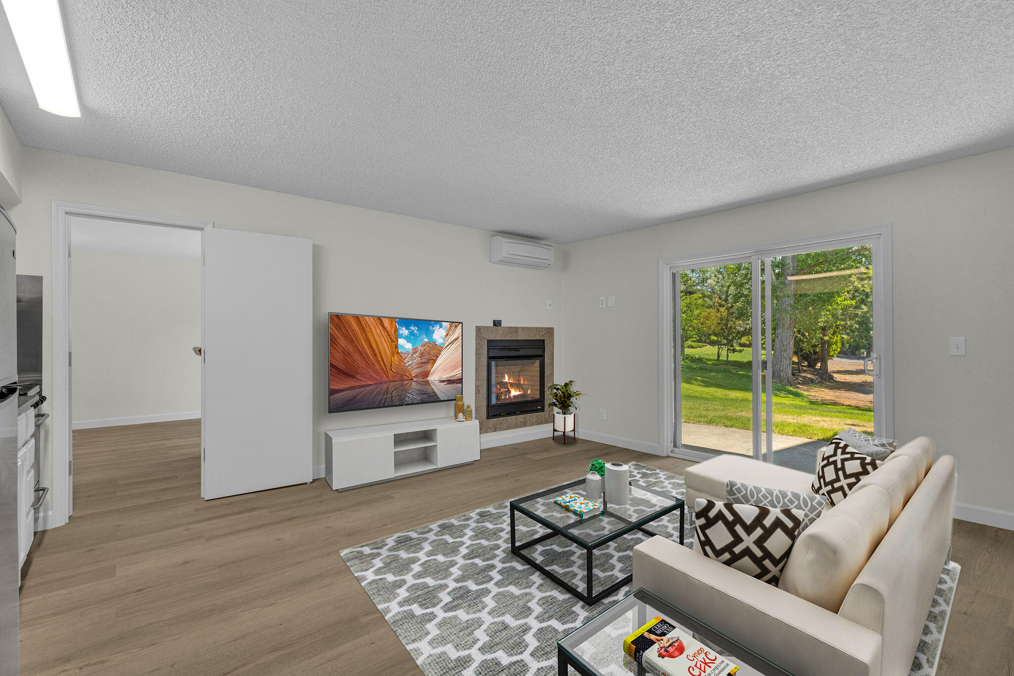 Pioneer Park Condominium - Residential