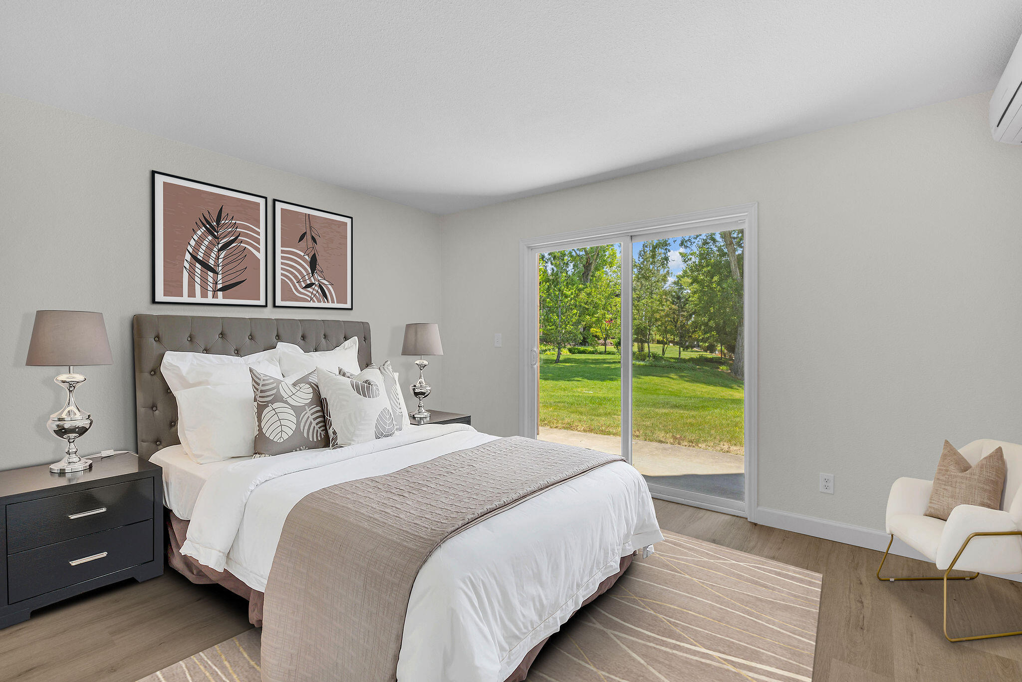 Pioneer Park Condominium - Residential