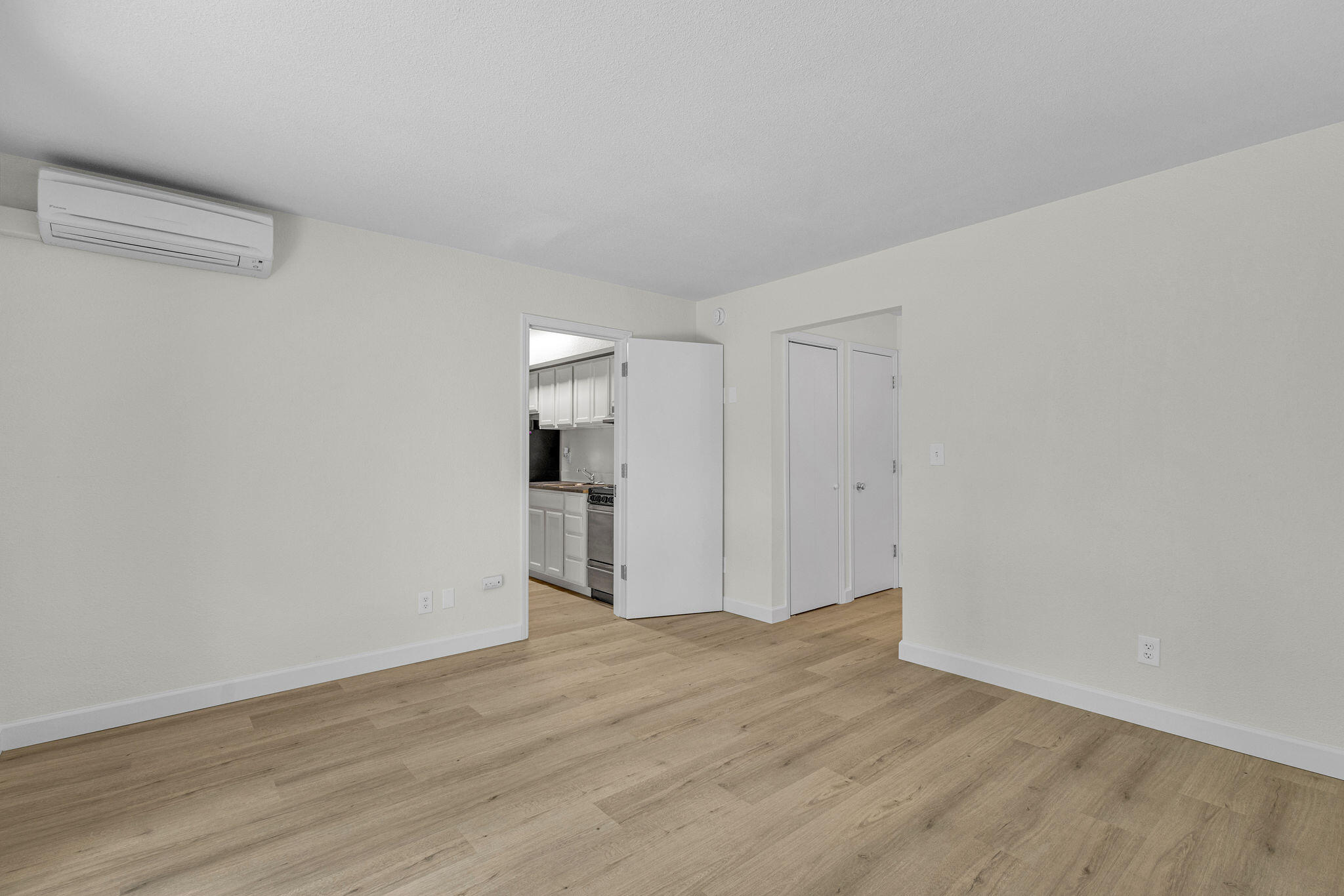 Pioneer Park Condominium - Residential